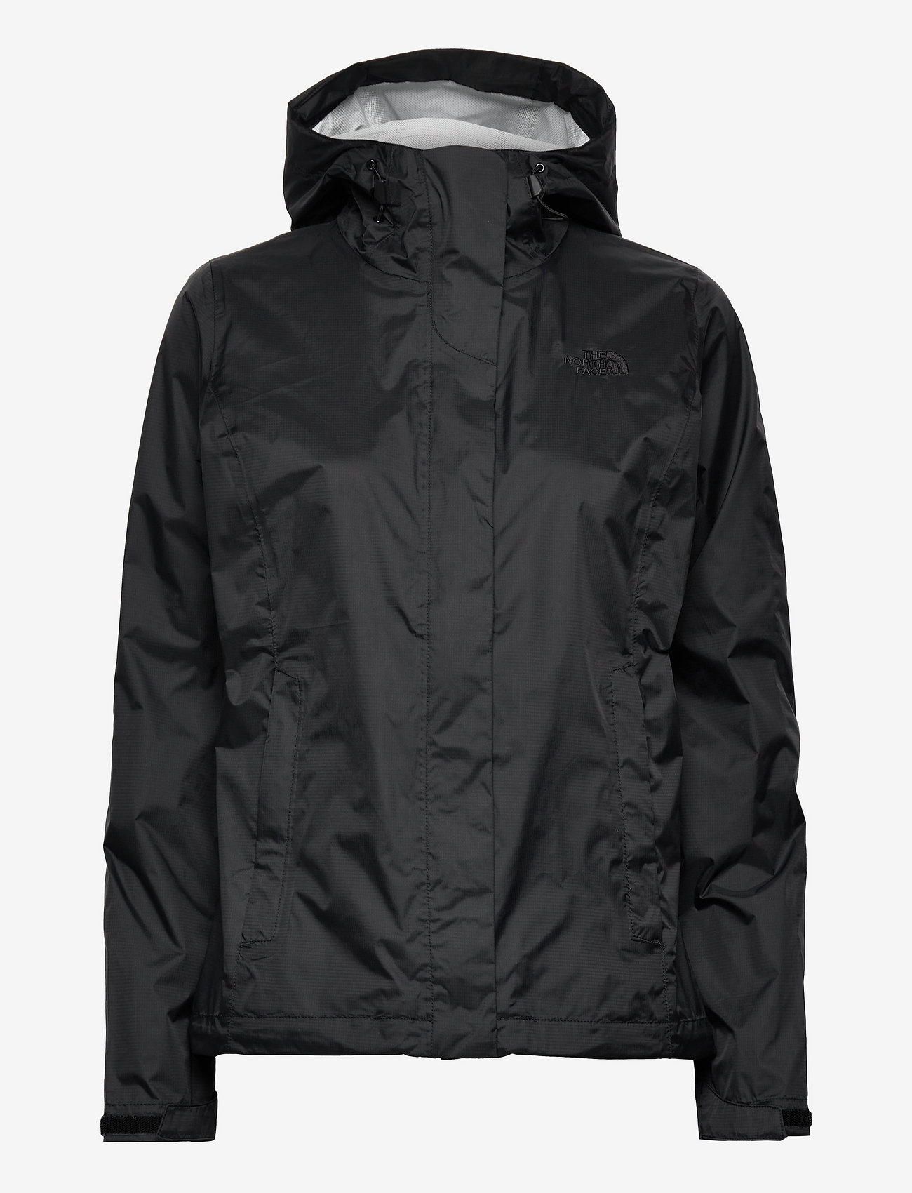 how to wash a fur north face jacket