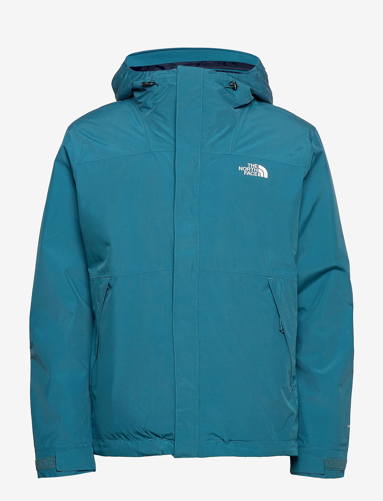 naslund triclimate the north face
