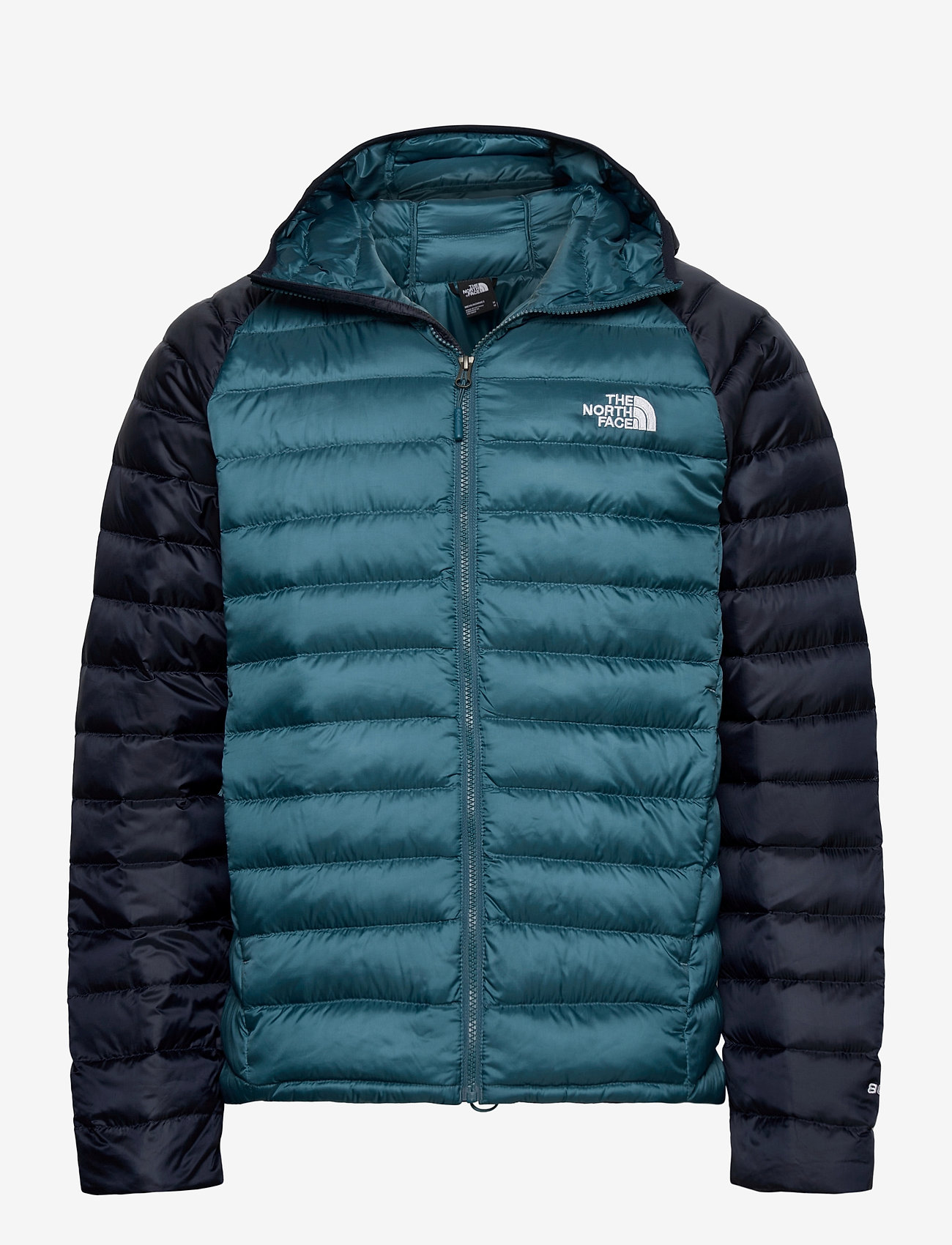 the north face trevail hoodie