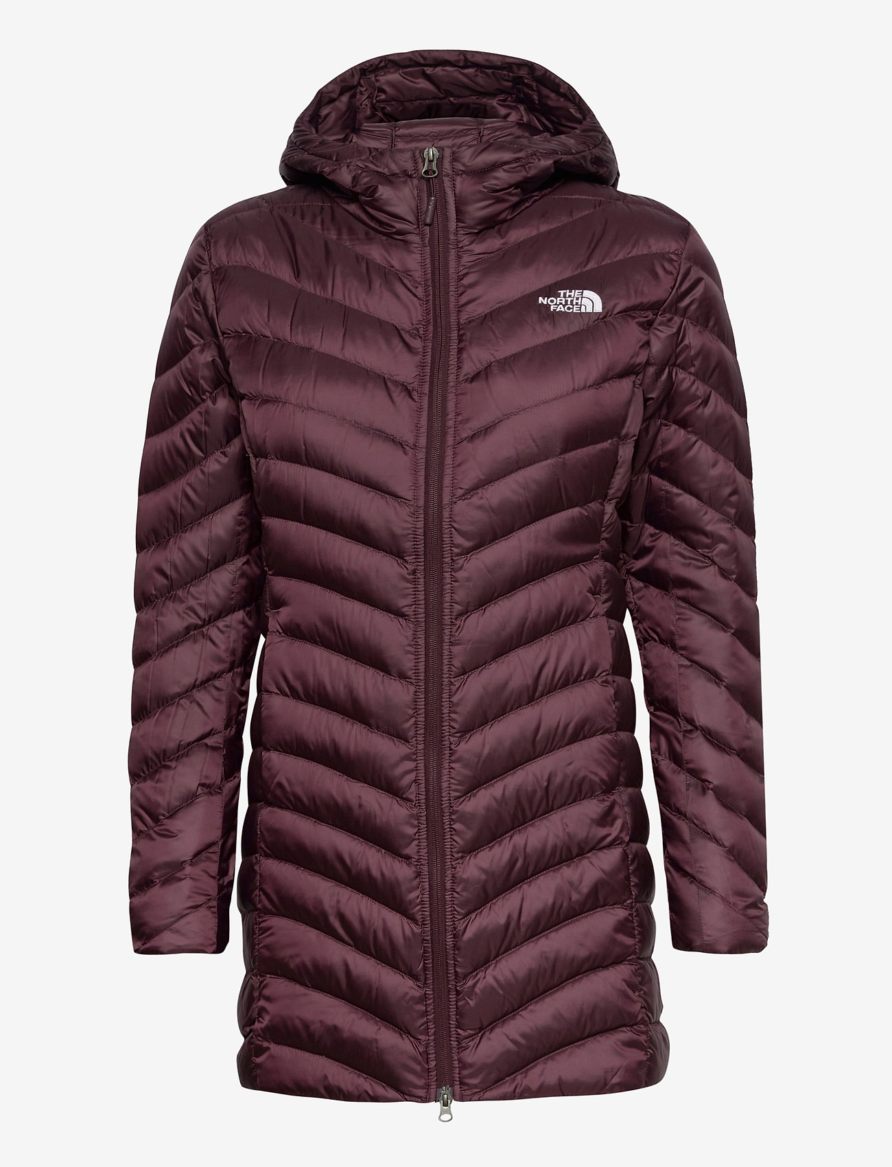 trevail north face