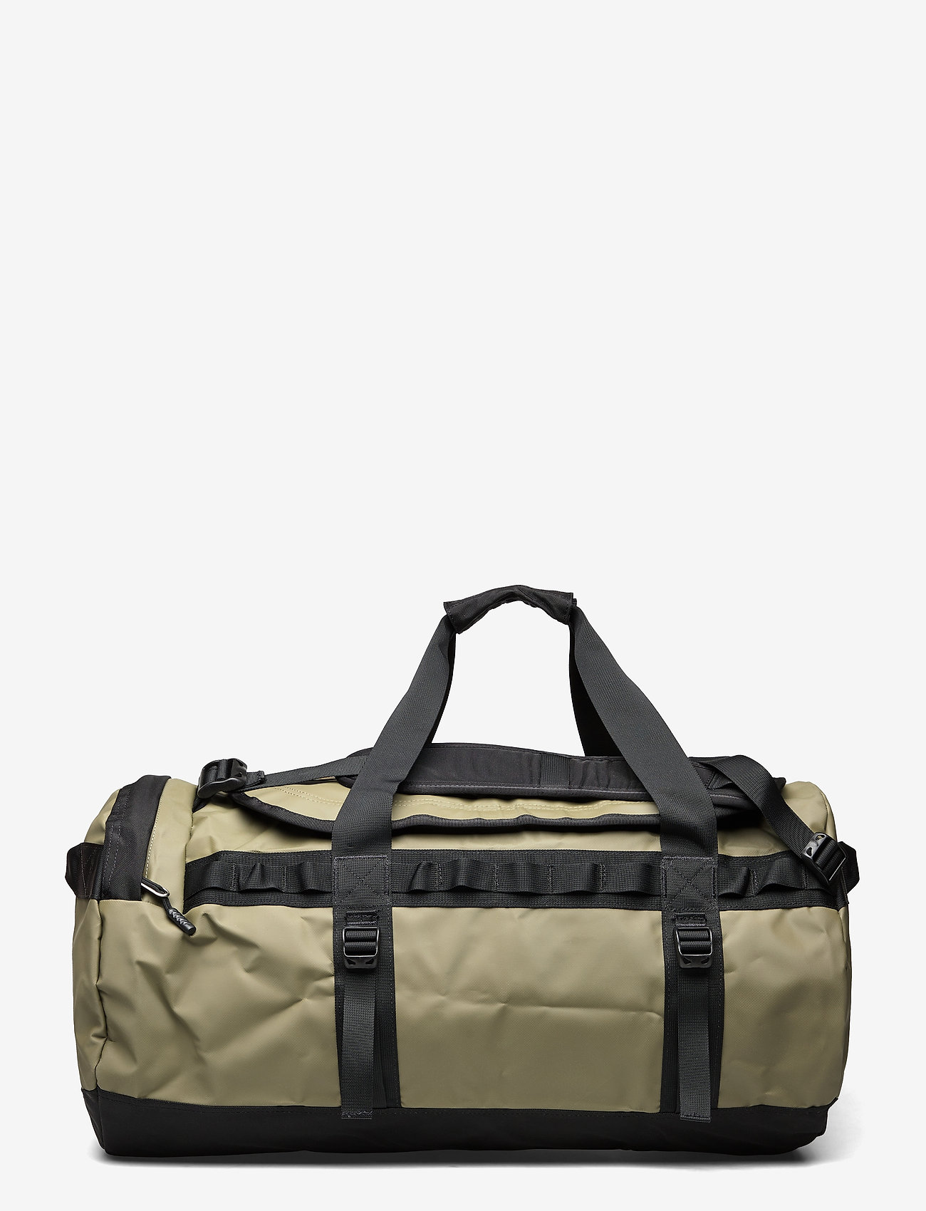 north face base camp shoulder strap