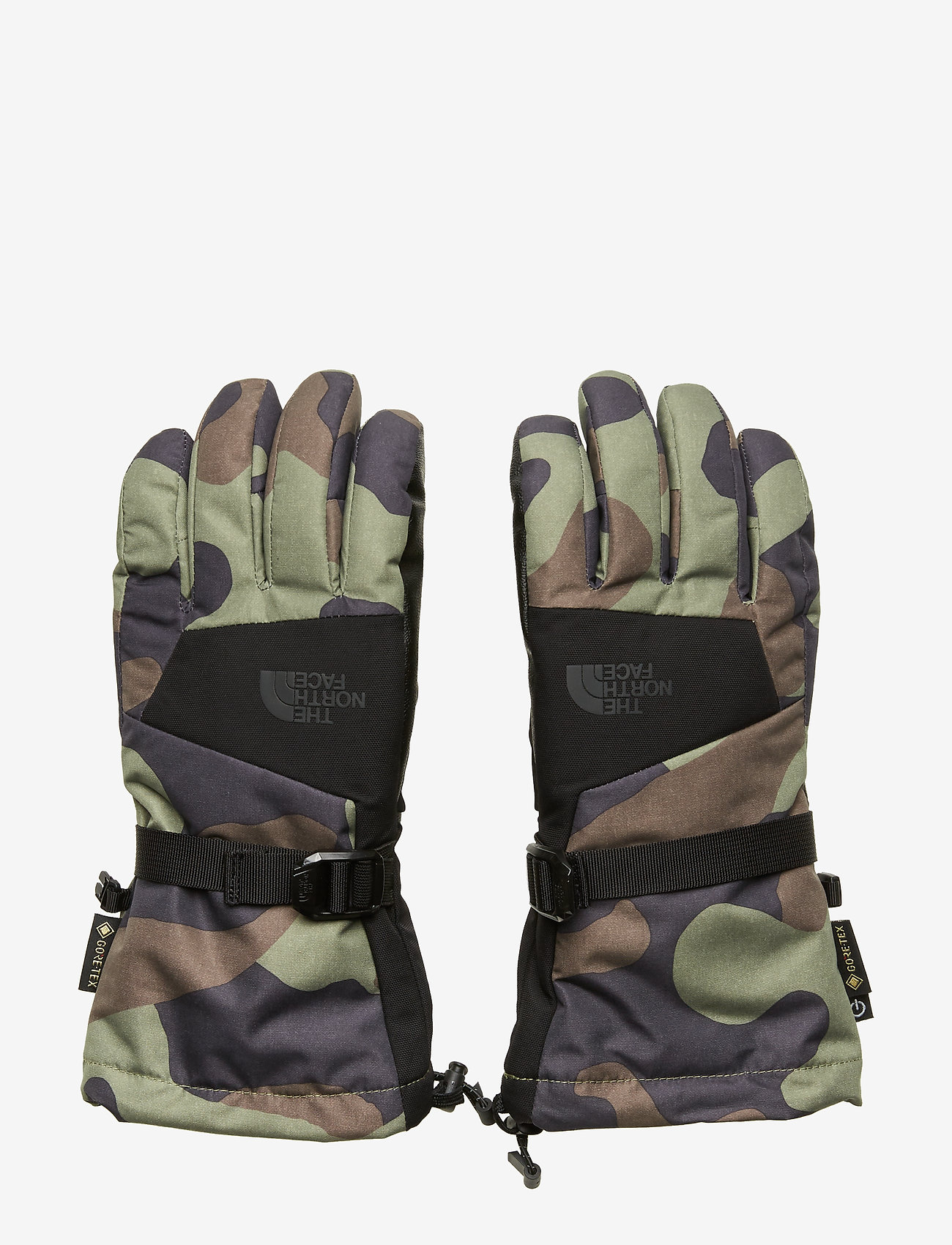 the north face montana gtx glove