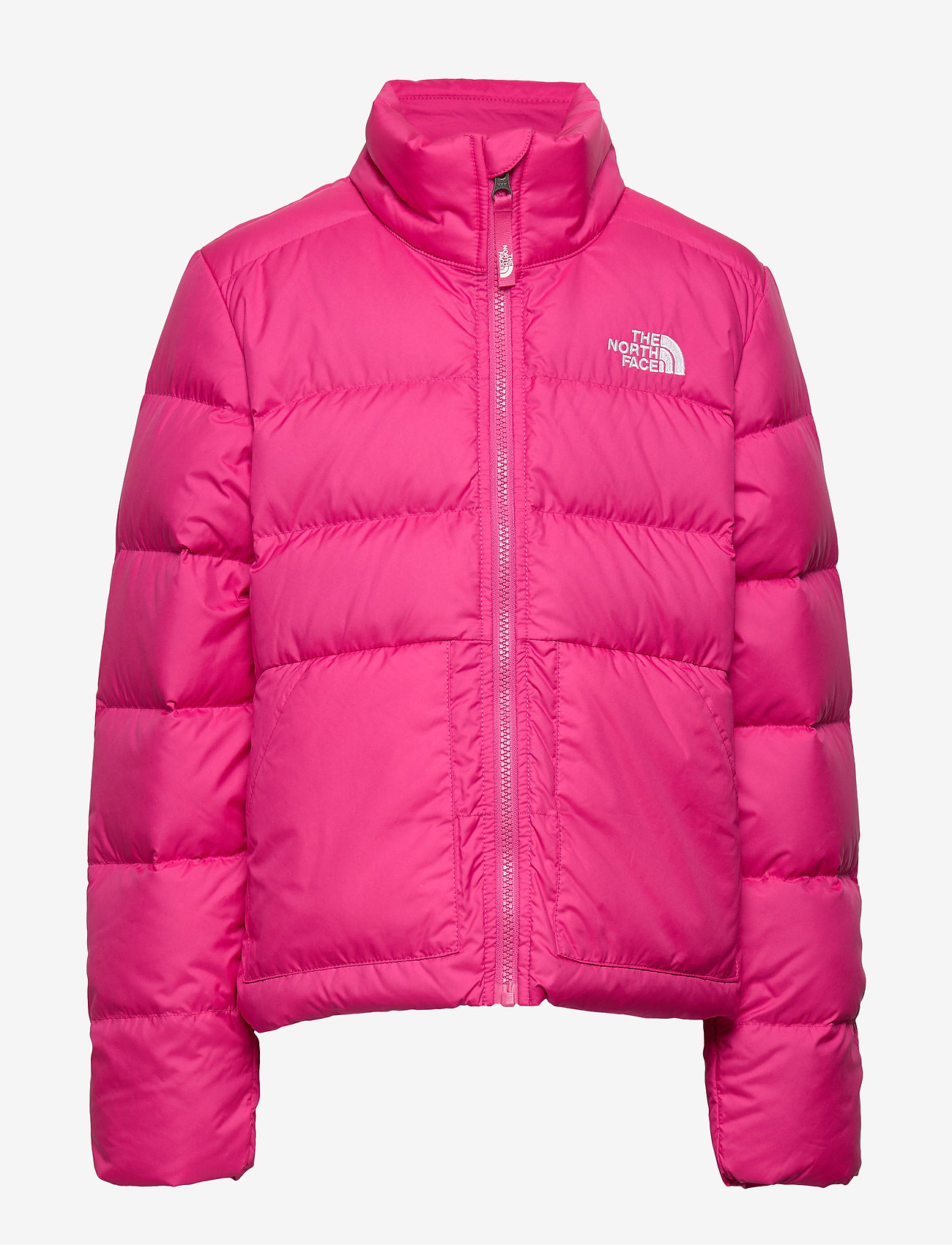 the north face g andes down jacket