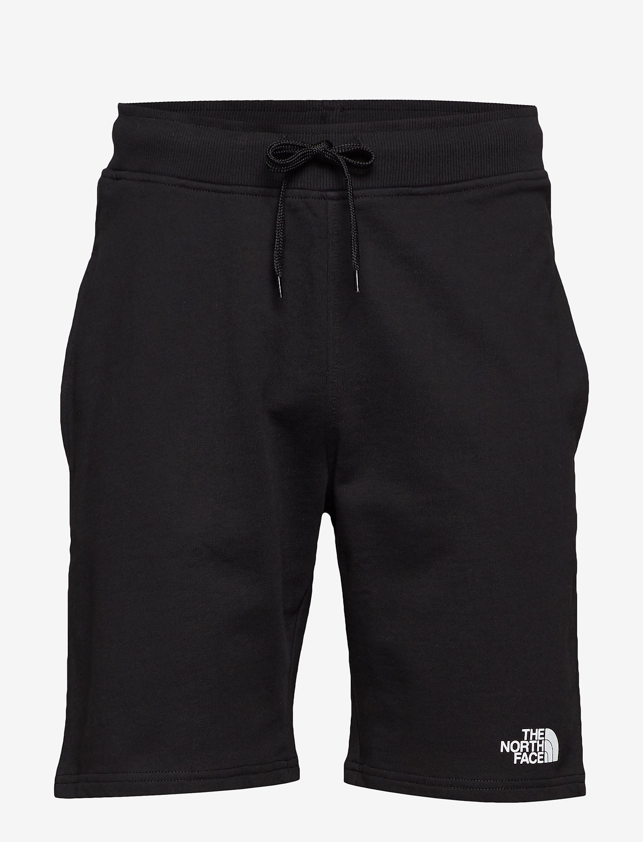 north face shorts large