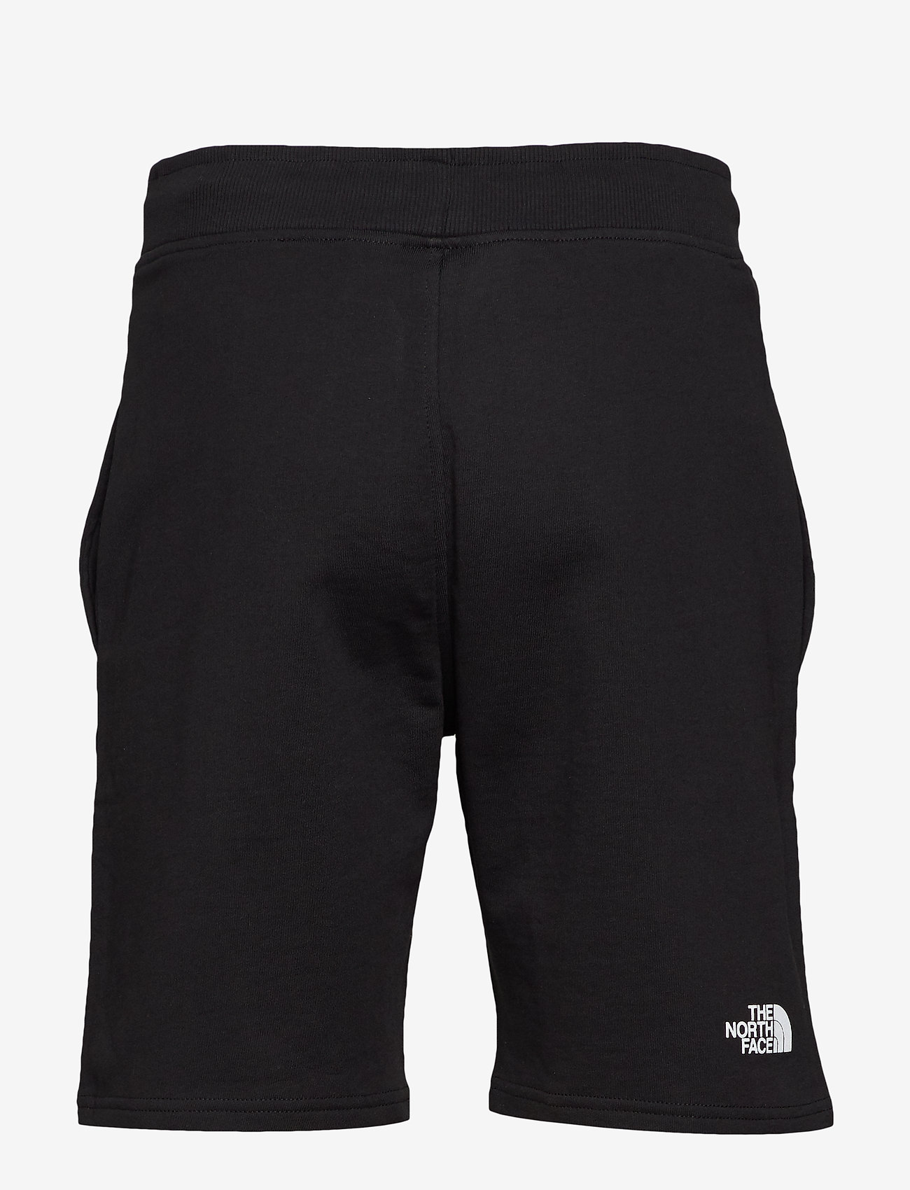The North Face - M STAND SHORT LIGHT - tights & shorts - tnf black - 1