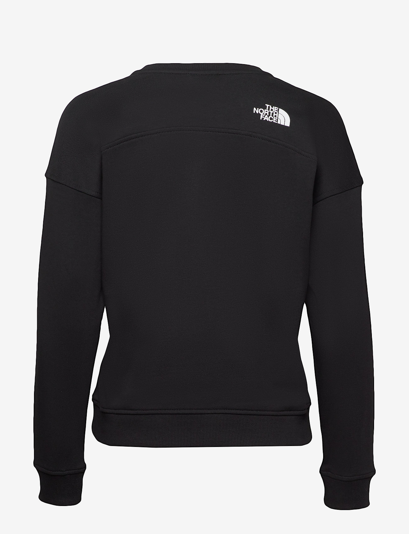 the north face eu