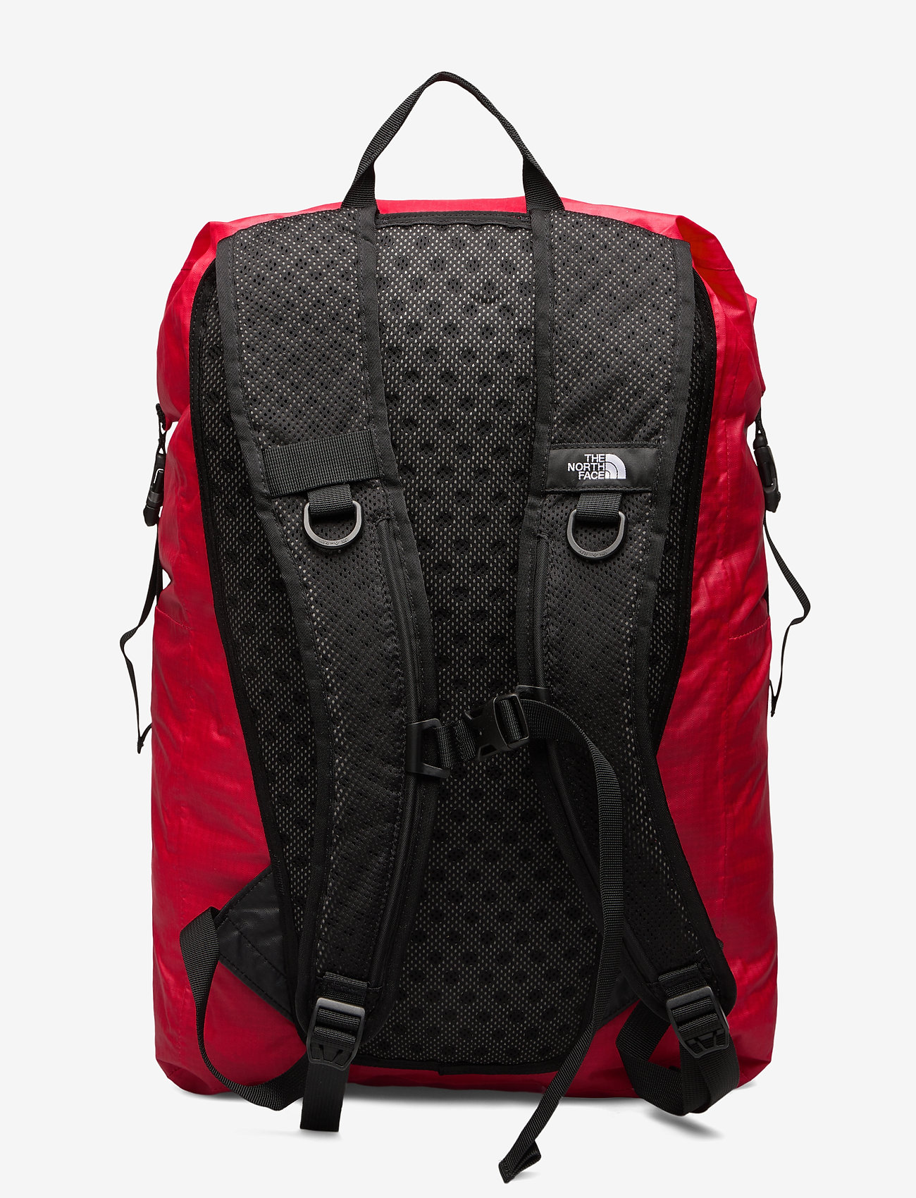 Waterproof Rolltop (Tnf Red) (421.85 kr) The North Face