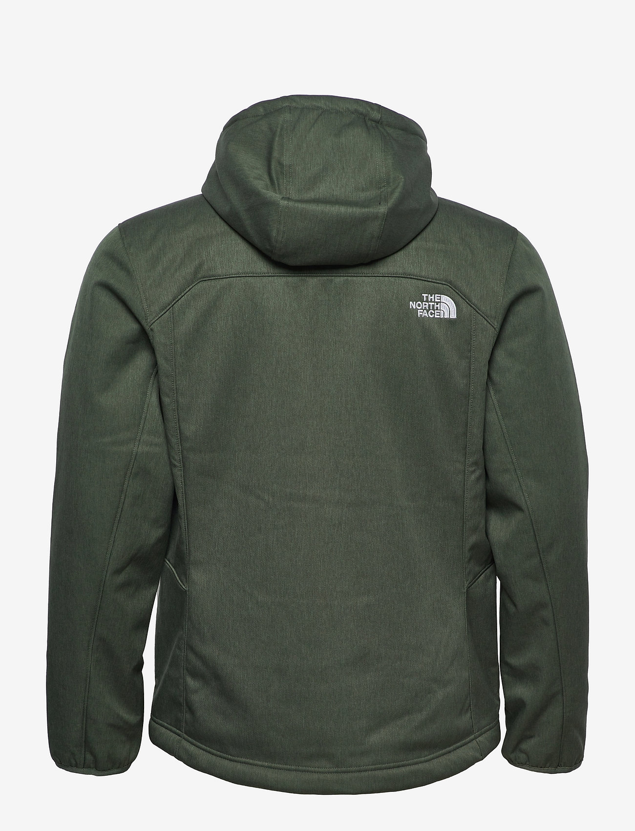 north face heather