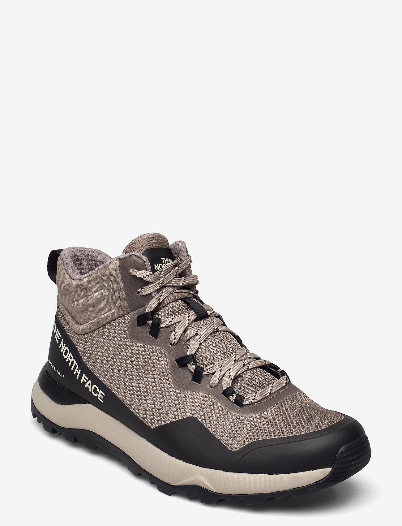 the north face activist futurelight light trail shoes