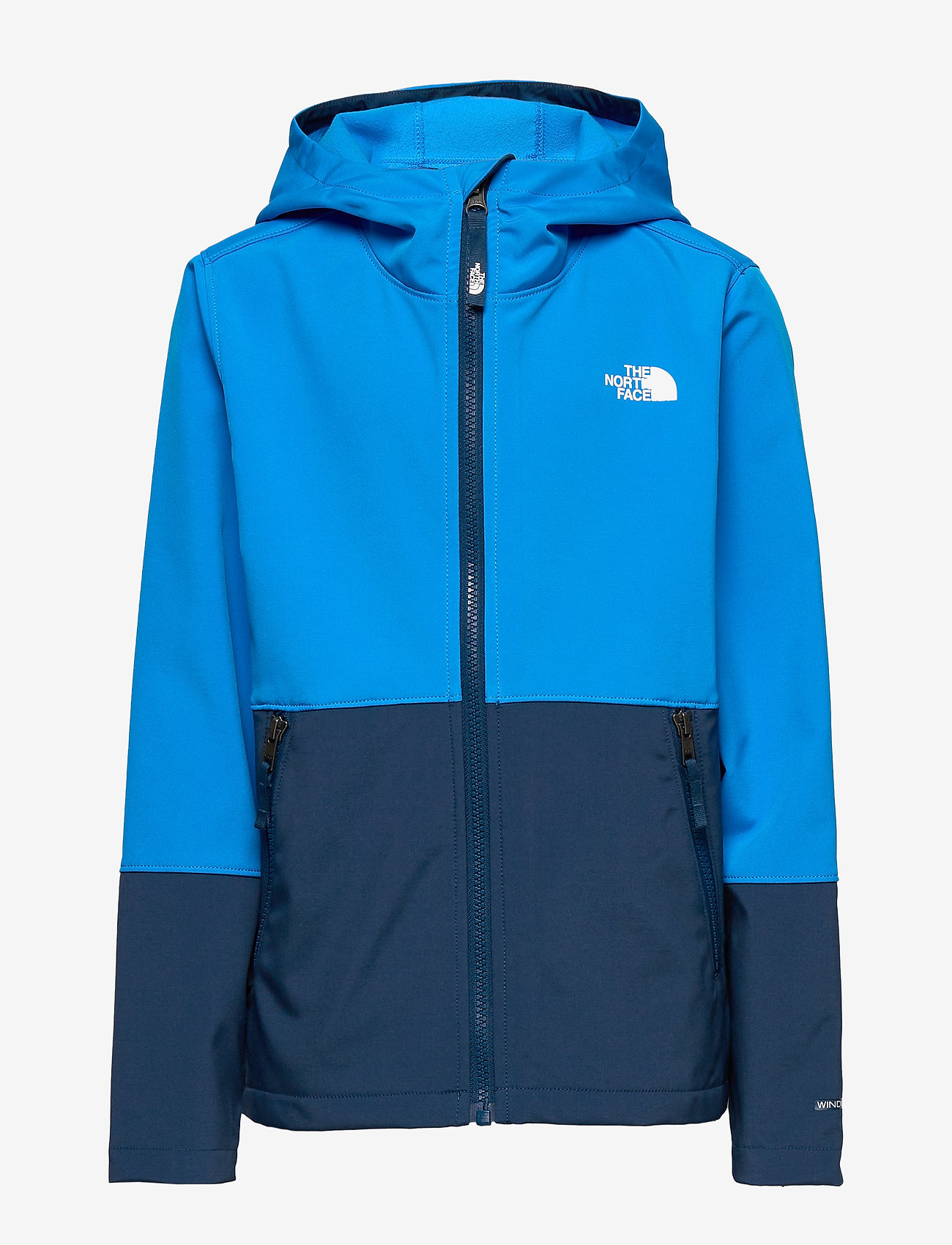 the north face windproof jacket