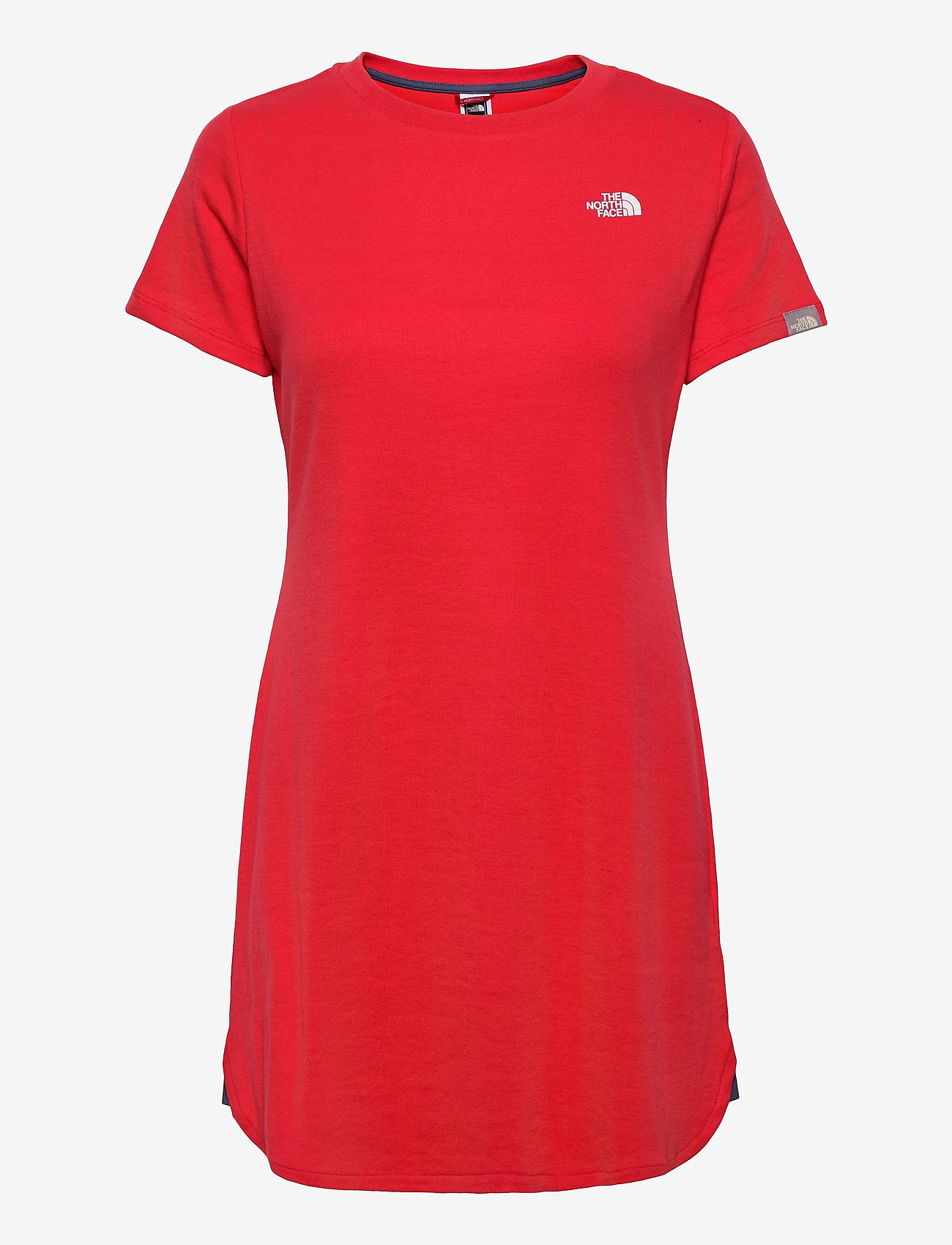 north face dresses