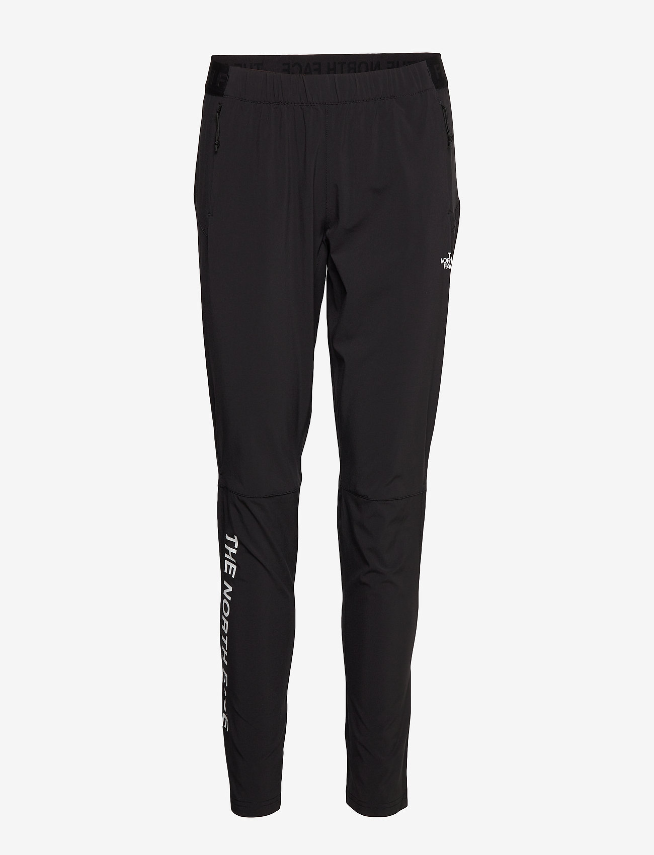 north face stretch trousers