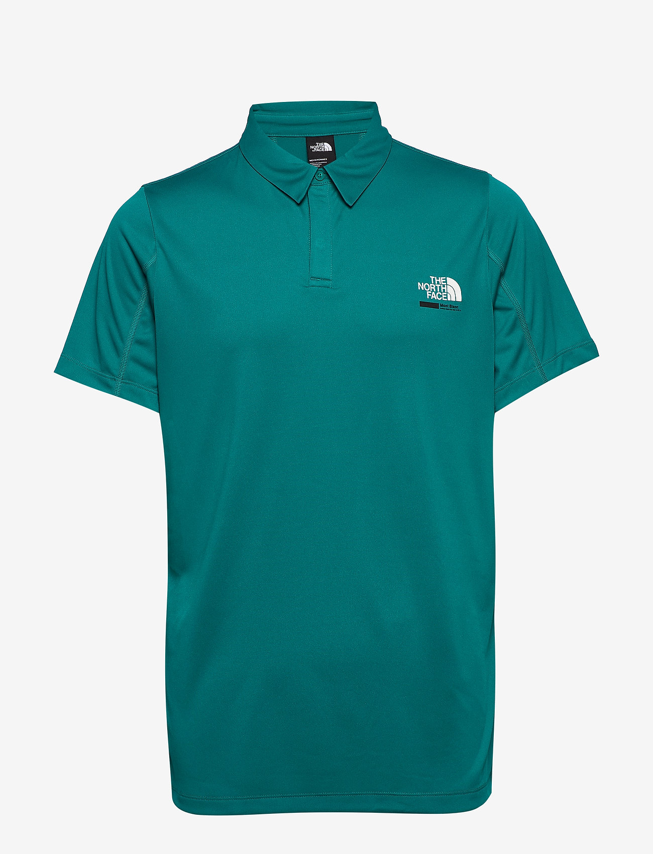 the north face polo t shirt