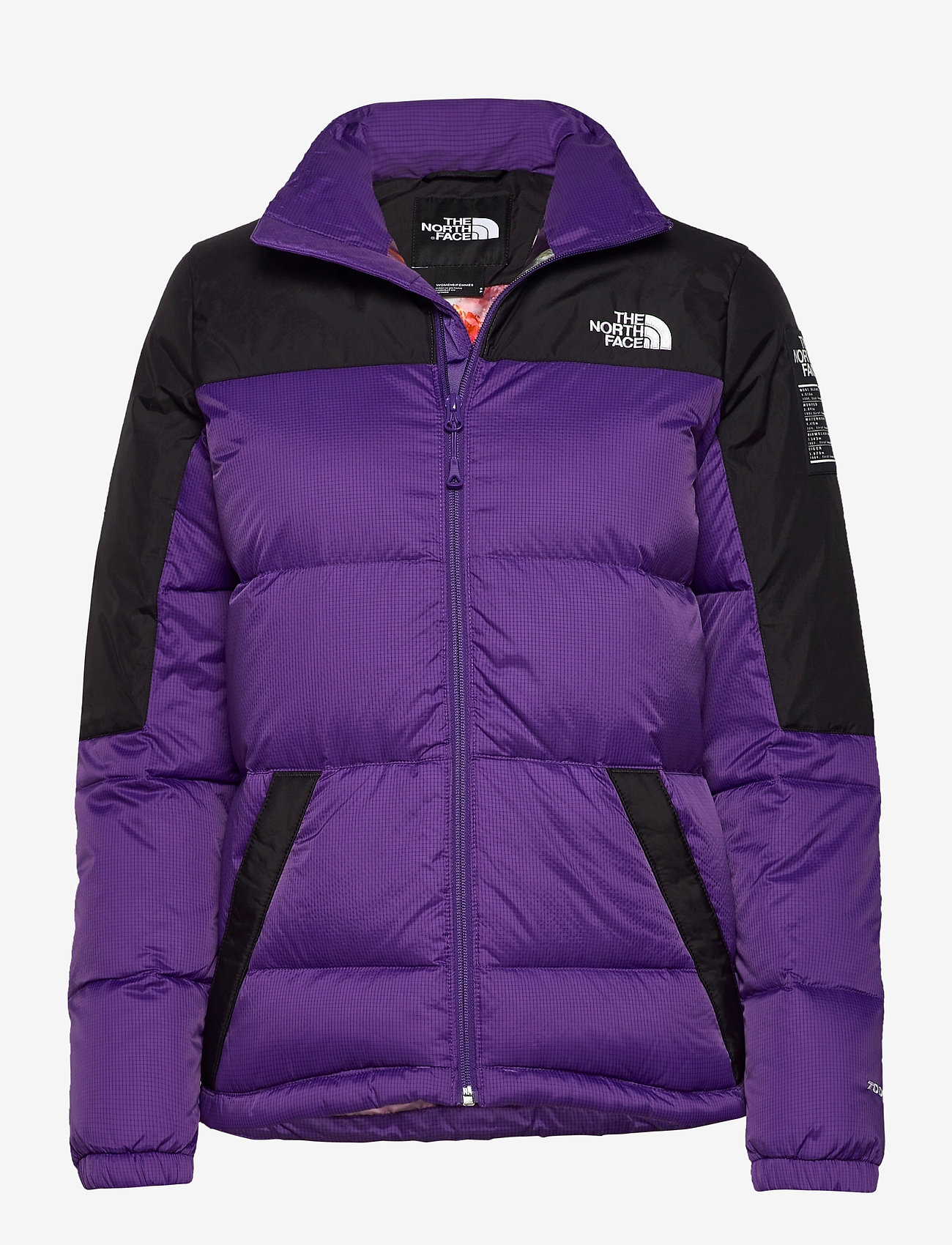 the north face diablo midlayer