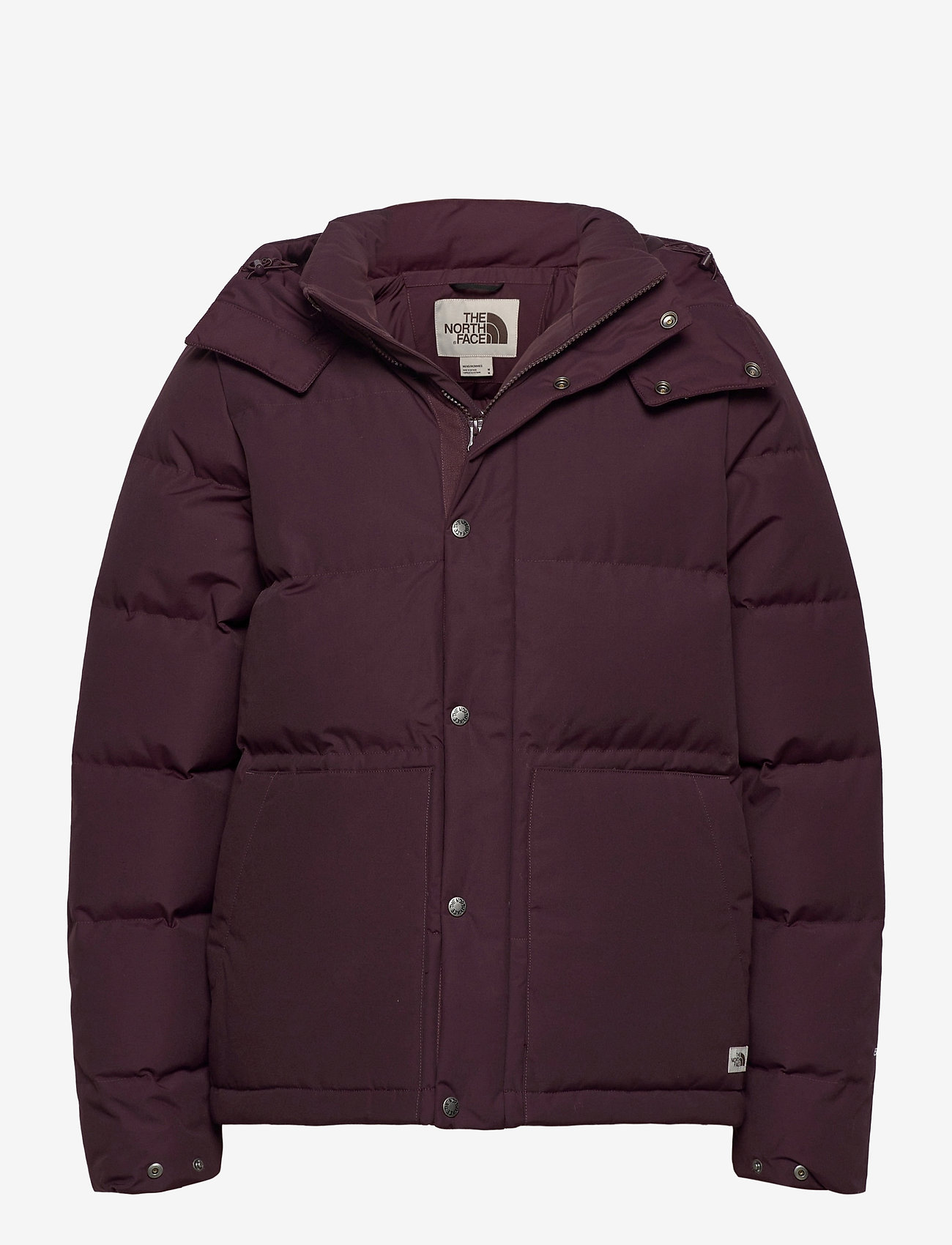 canyon jacket north face