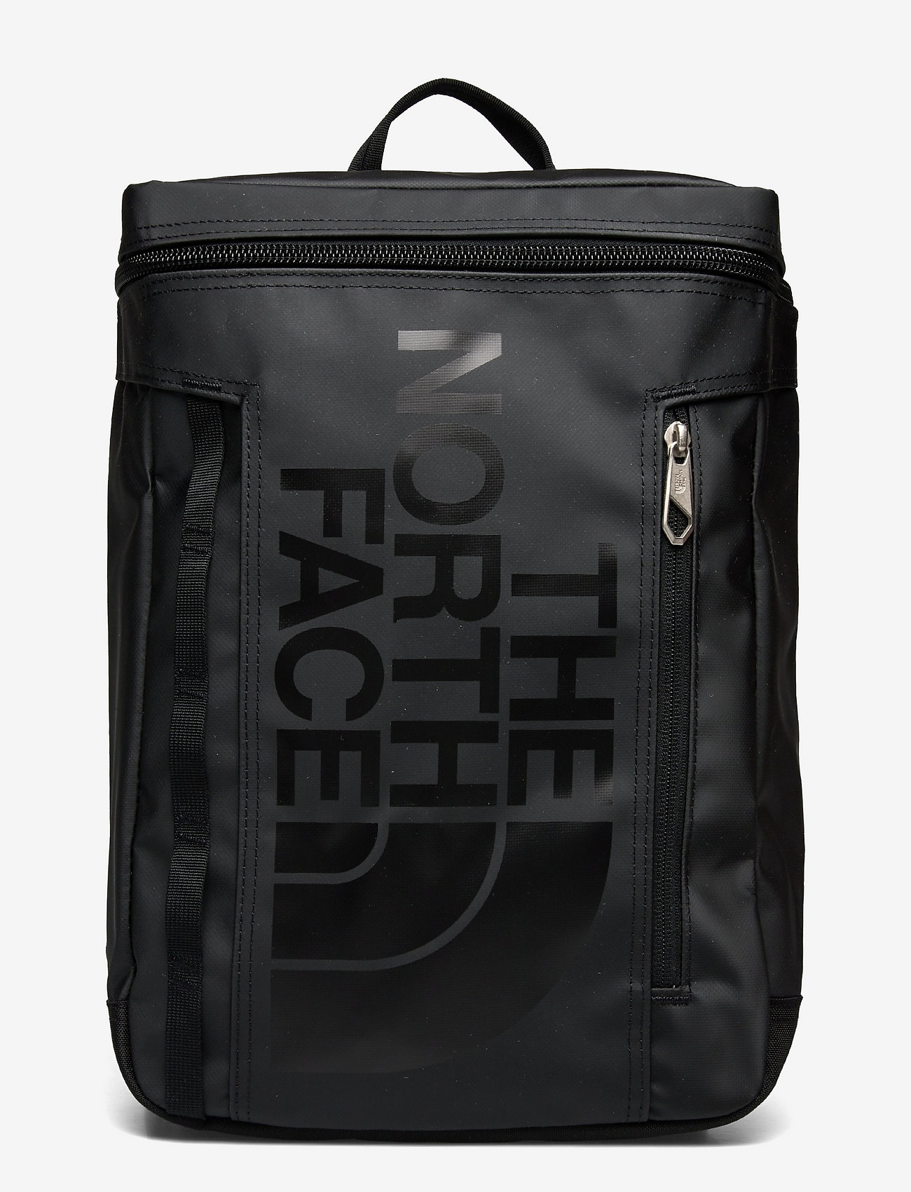 the north face box backpack