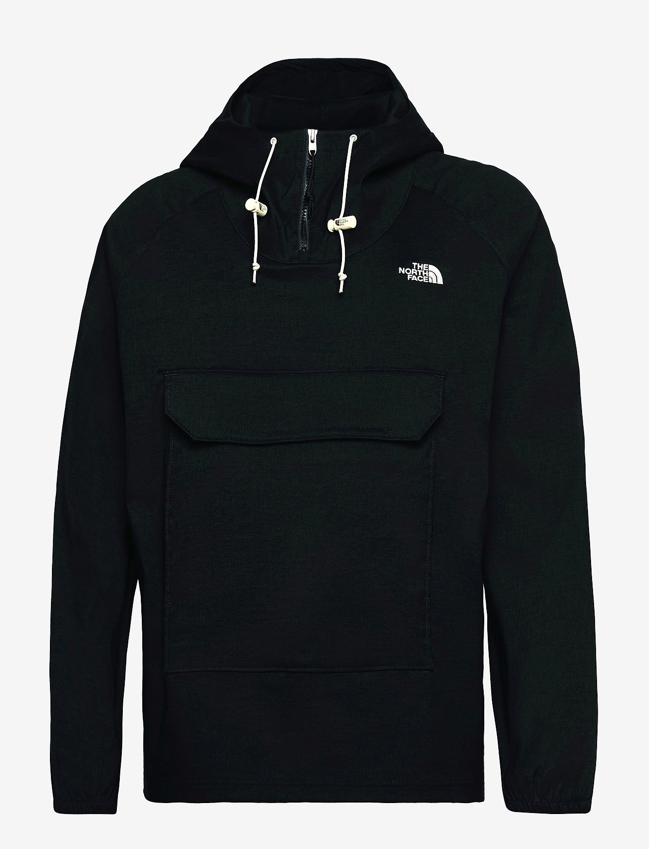 the north face v