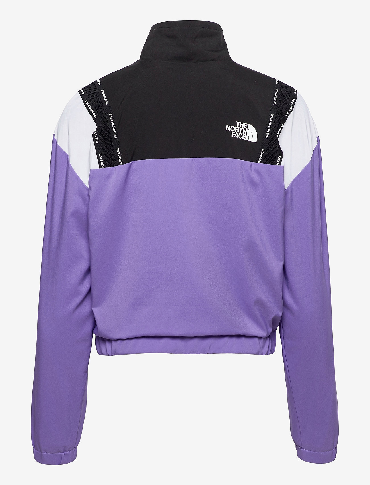 north face wind rain jacket