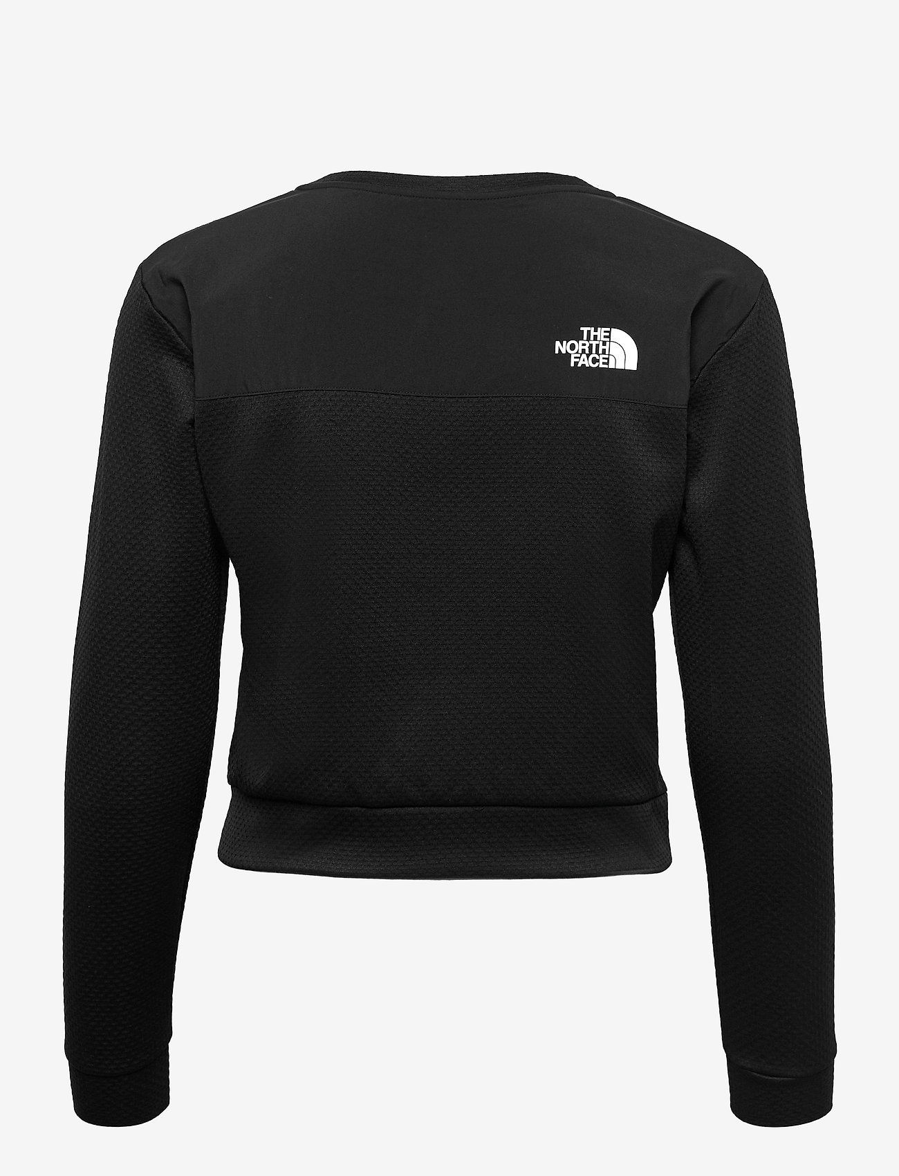 The North Face W Ma Pullover - Eu - Mid layer jackets | Boozt.com