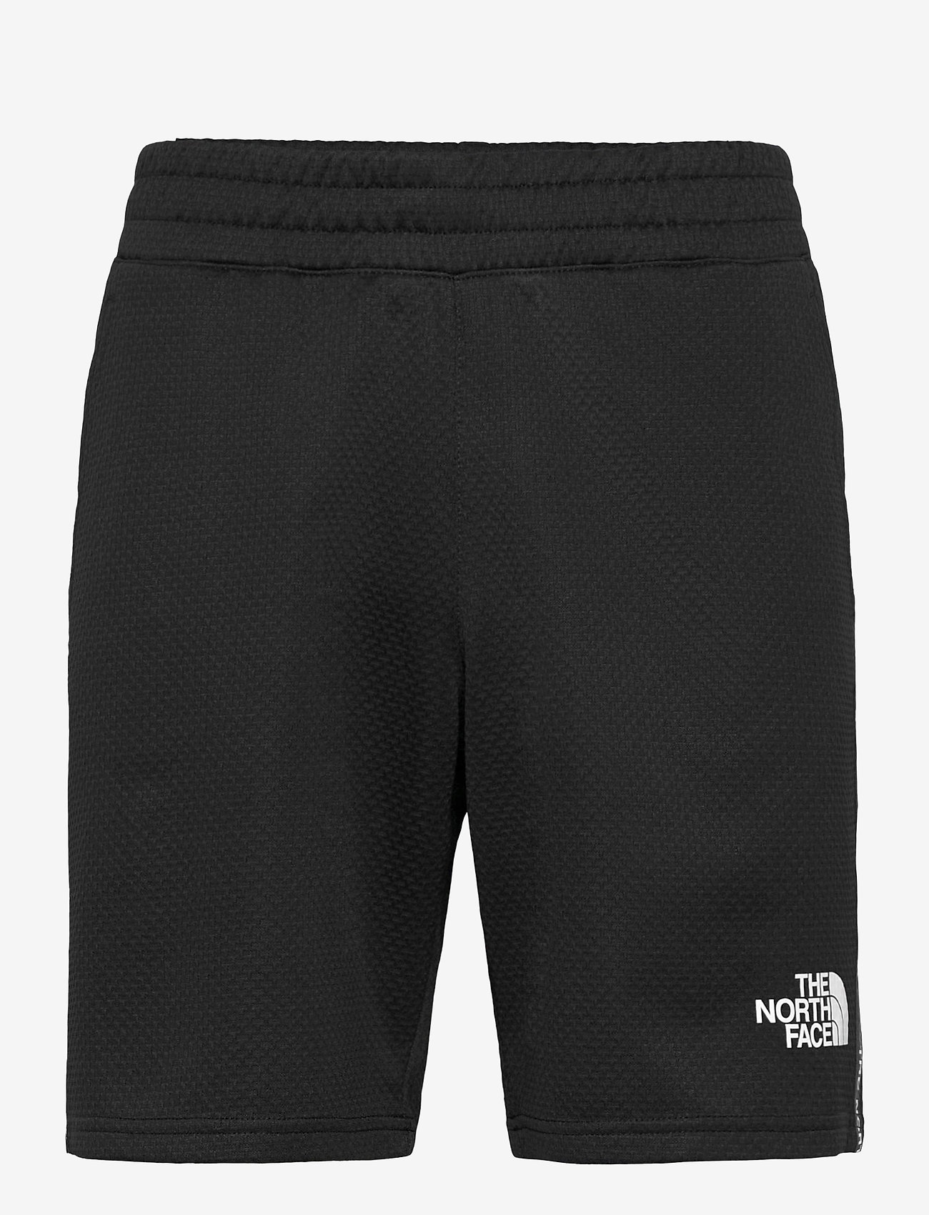 north face training shorts