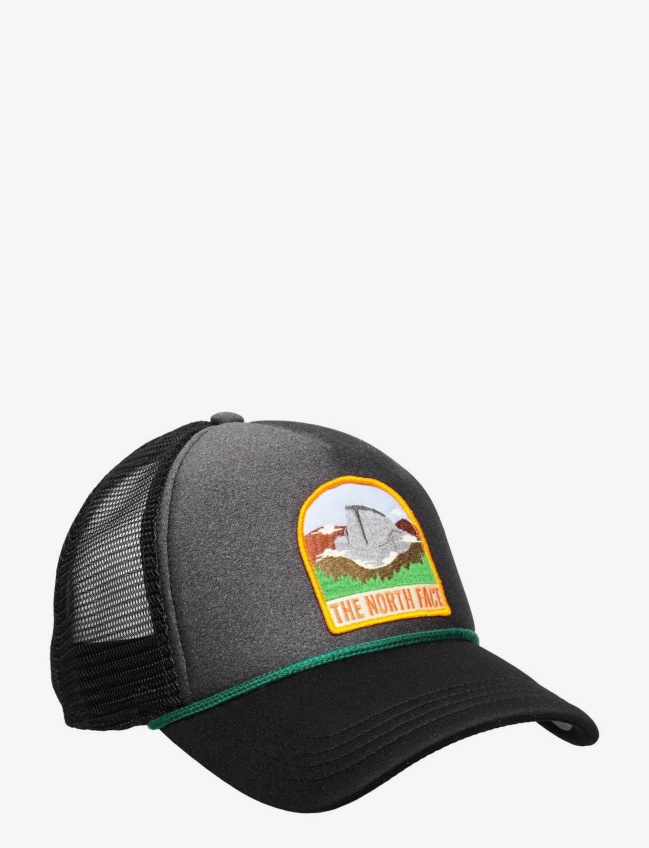 Valley Trucker - Caps | Boozt 