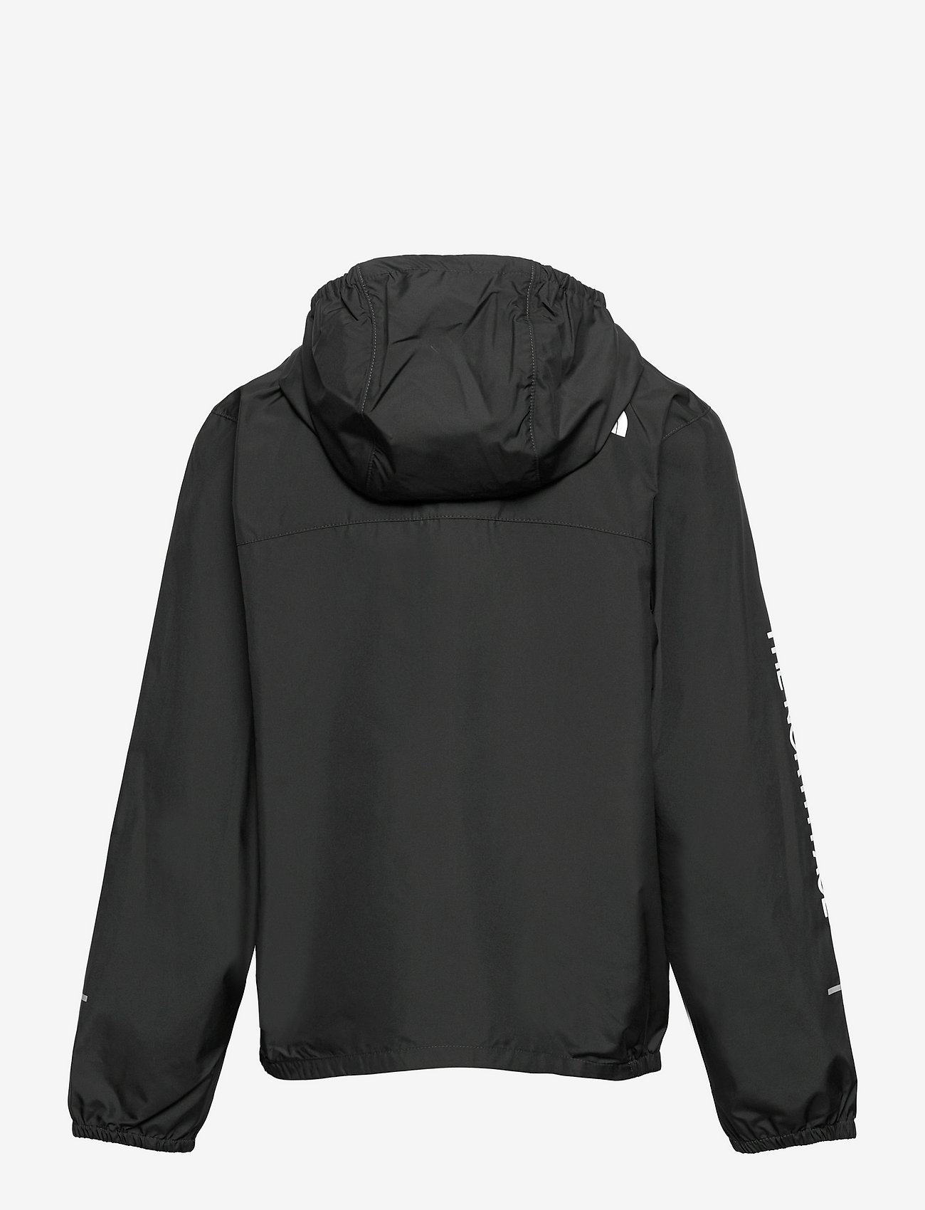 north face b
