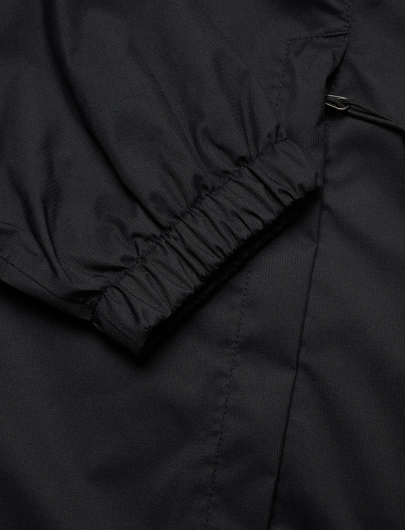 The North Face - M QUEST JACKET - outdoor & rain jackets - tnf black - 4