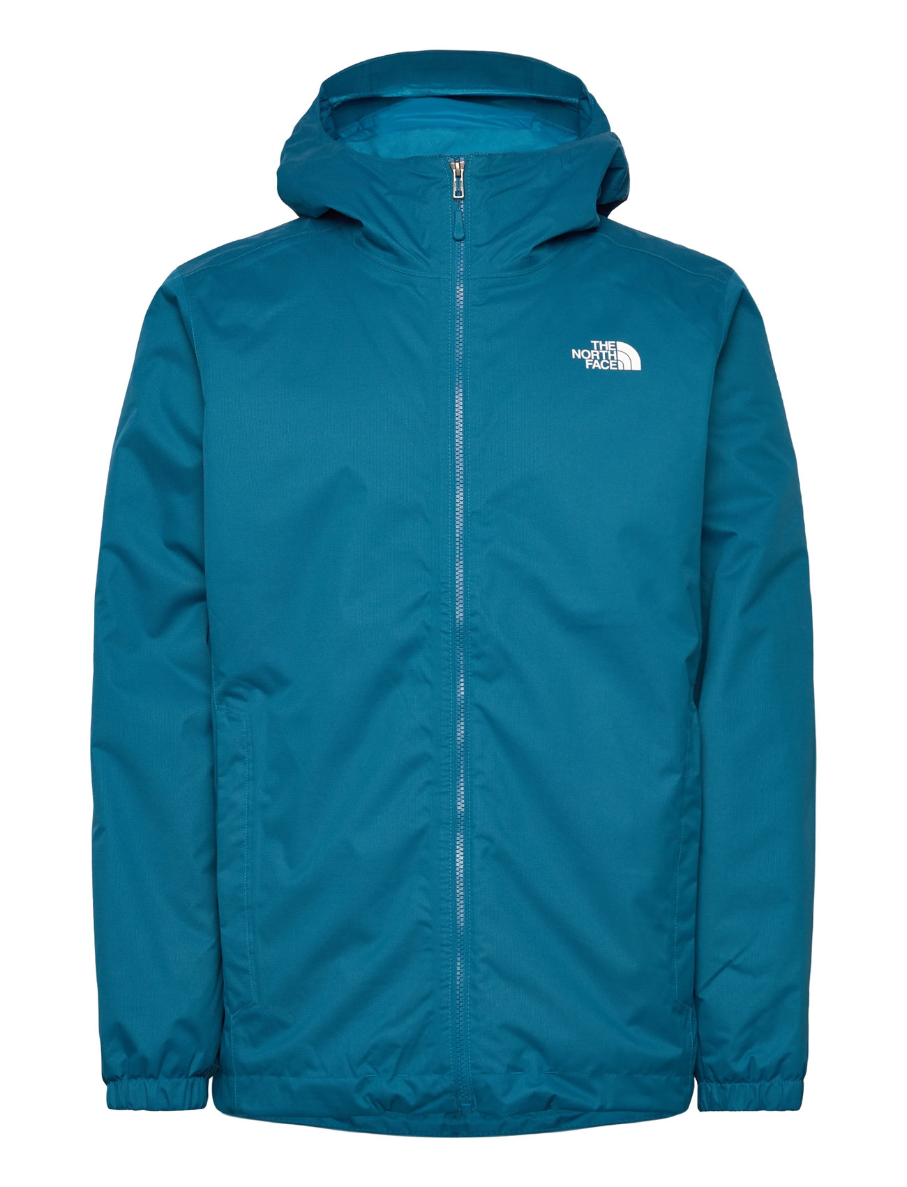 THE NORTH FACE M Quest Insulated Jacke Blau - XS - Herren