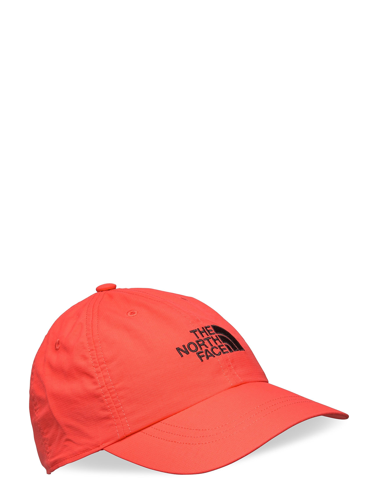 Horizon Hat Accessories Headwear Caps Punainen The North Face