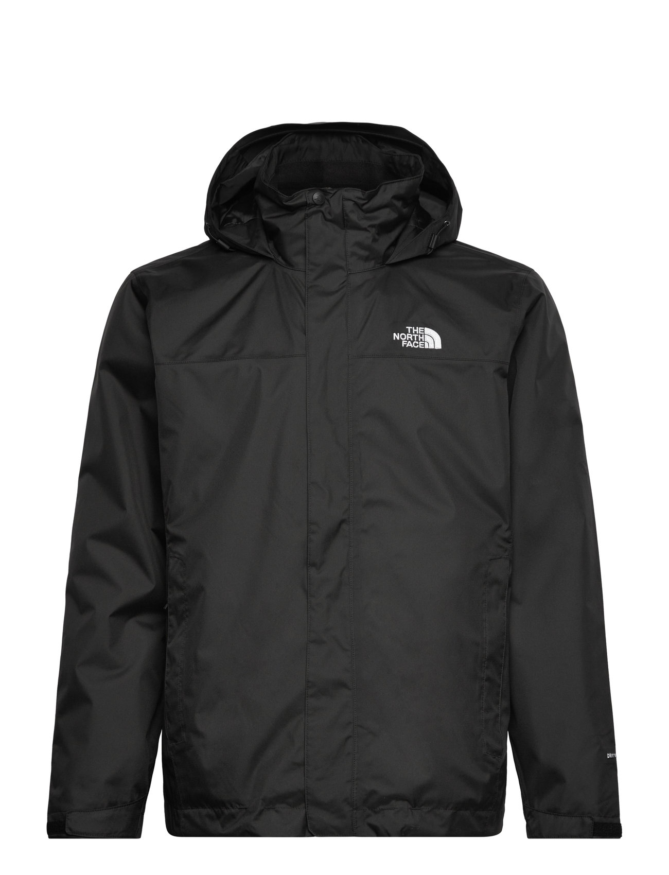 The North Face M Evolve Ii Triclimate Jacket - Eu Svart