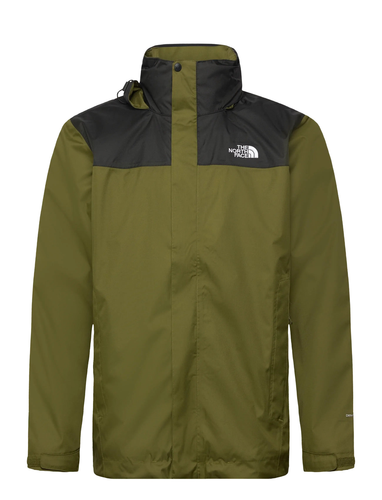 THE NORTH FACE M Evolve Ii Triclimate Jacke - Eu Khaki - S - Herren