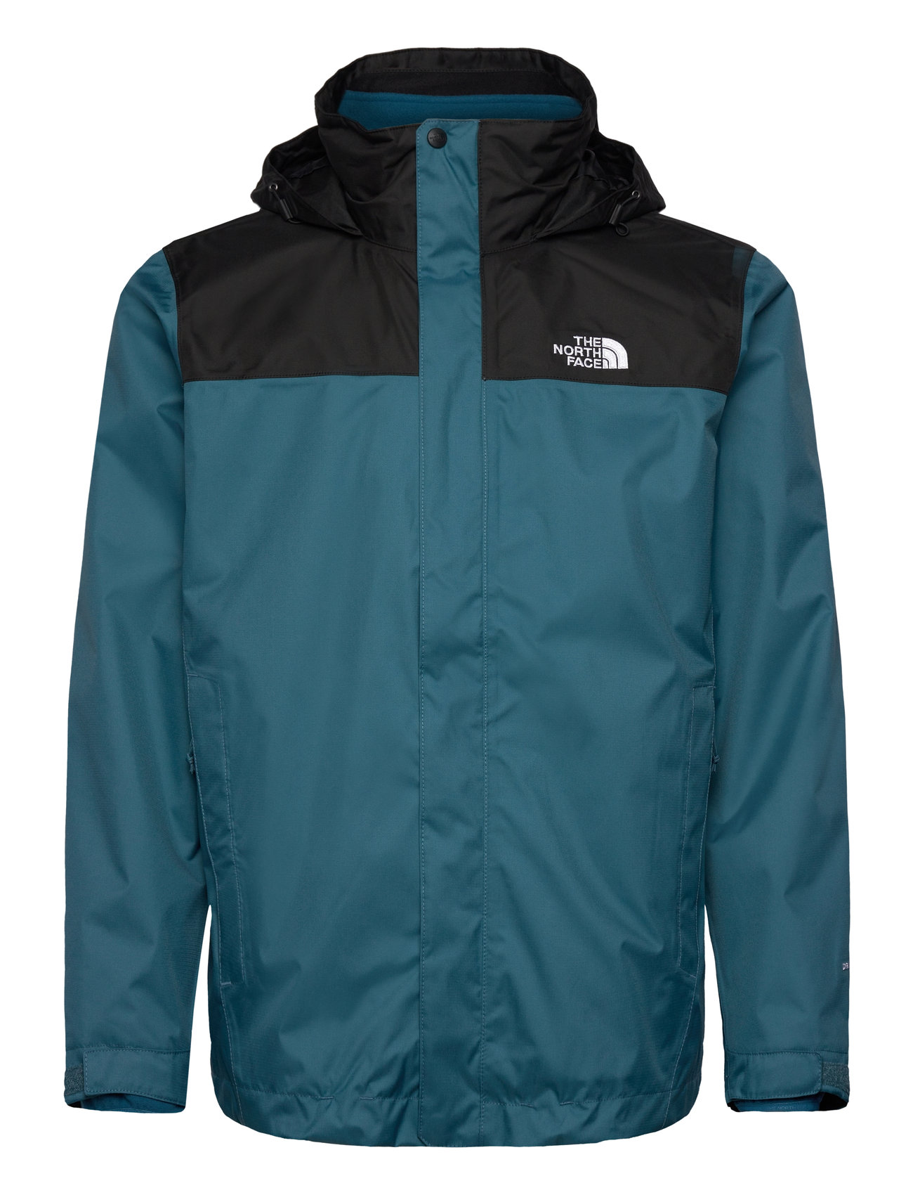 The North Face M Evolve Ii Triclimate Jacket - Eu Blå