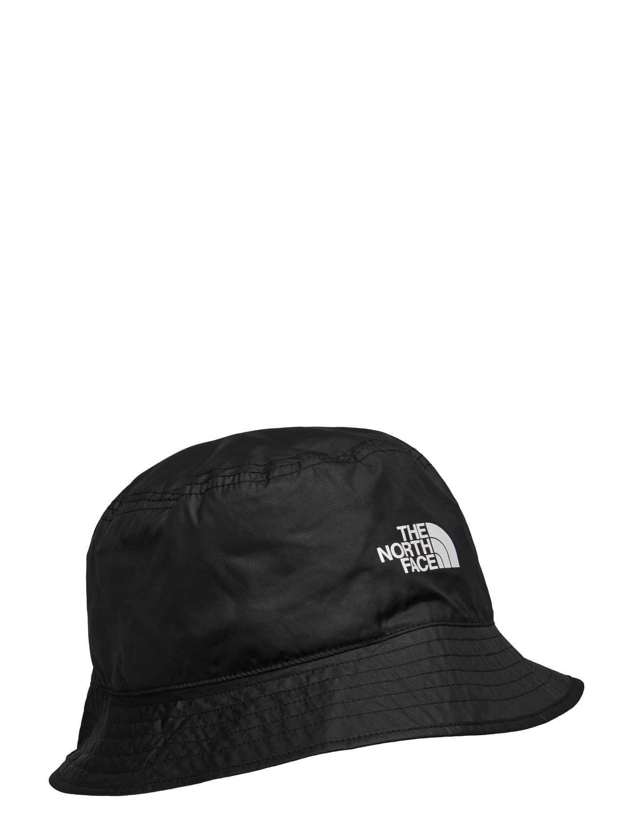 Bucket hats The North Face Sun Stash Hat TNF Black/ TNF White