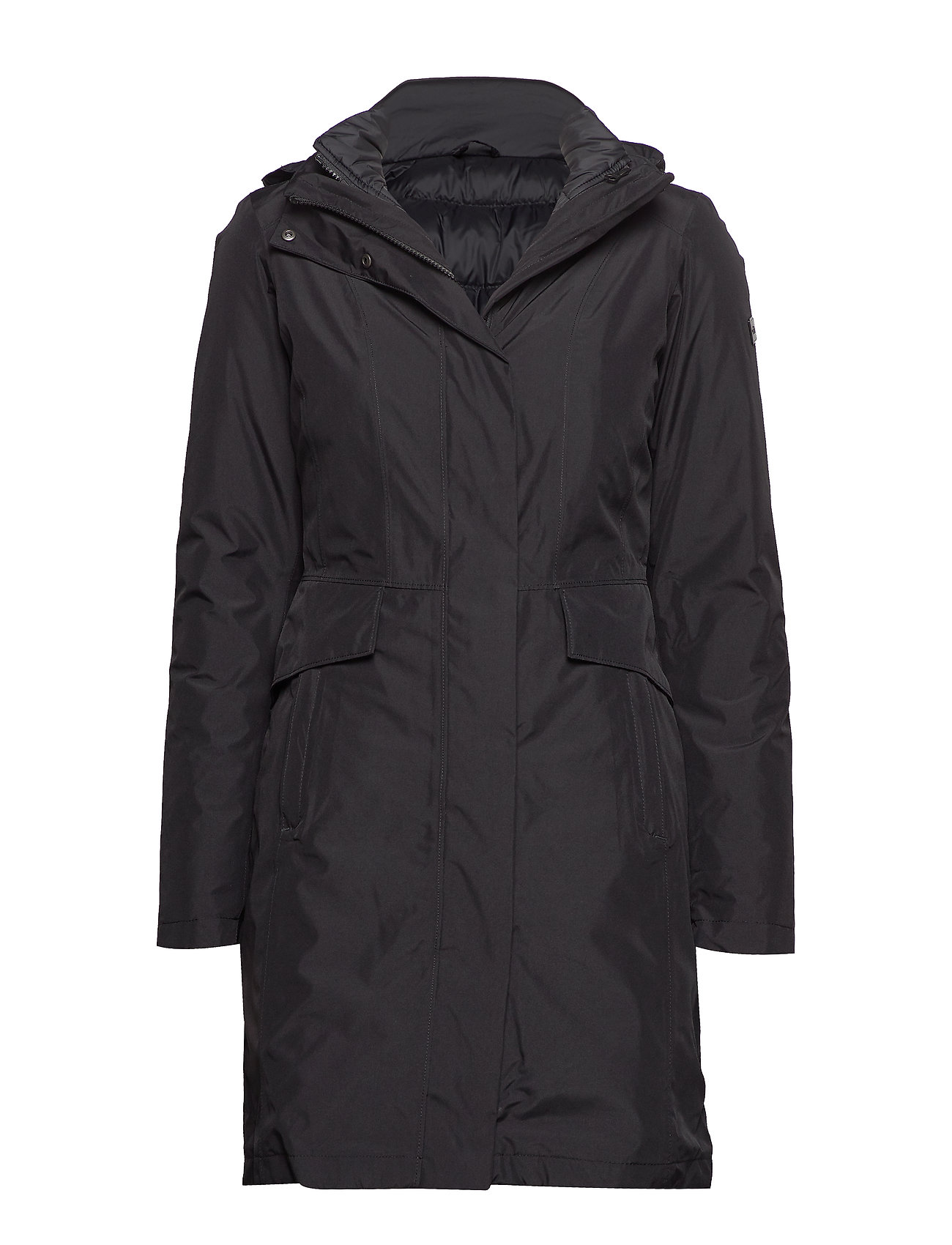 the north face suzanne triclimate