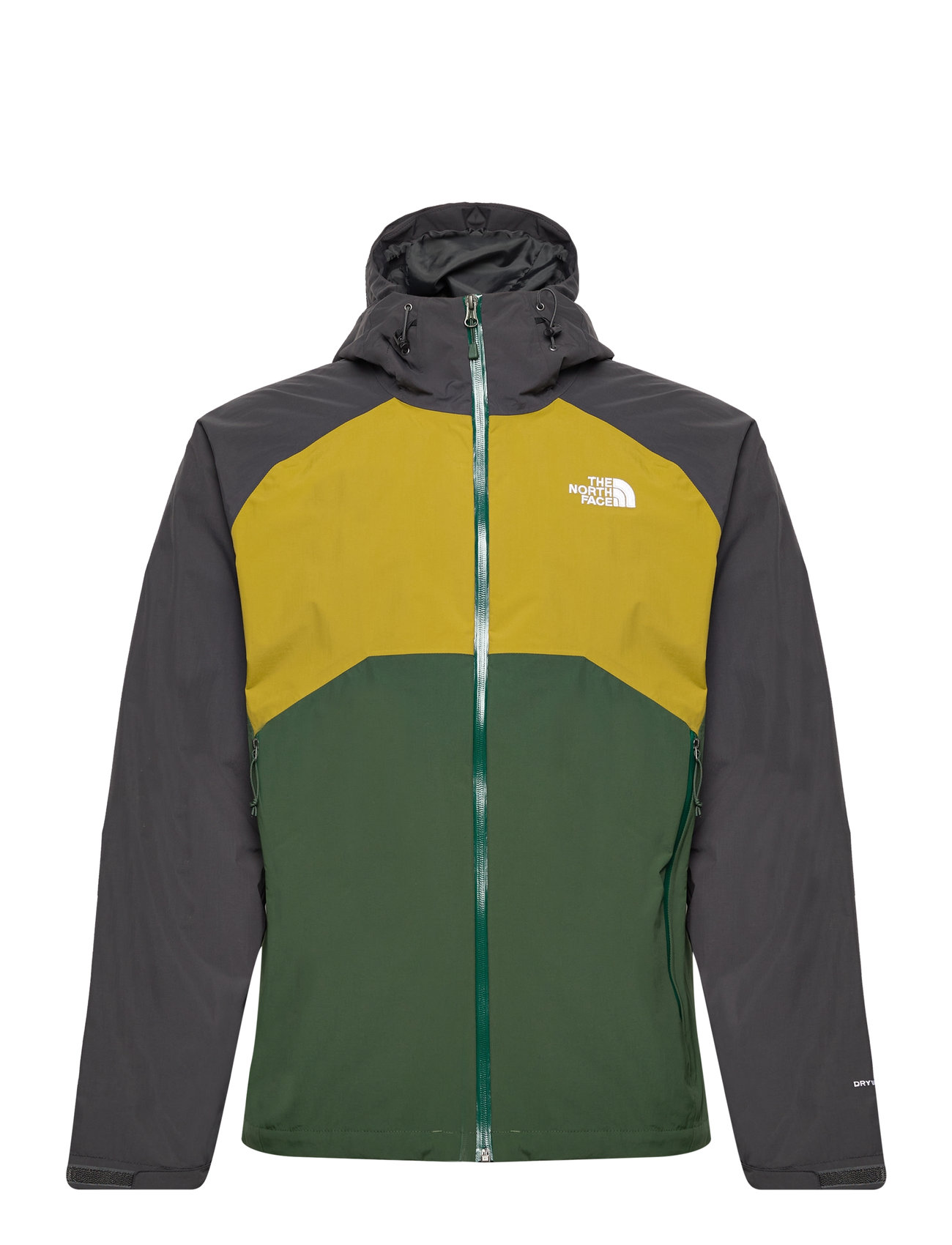 The North Face M Stratos Jacket - Eu - Regnjakker | Boozt.com