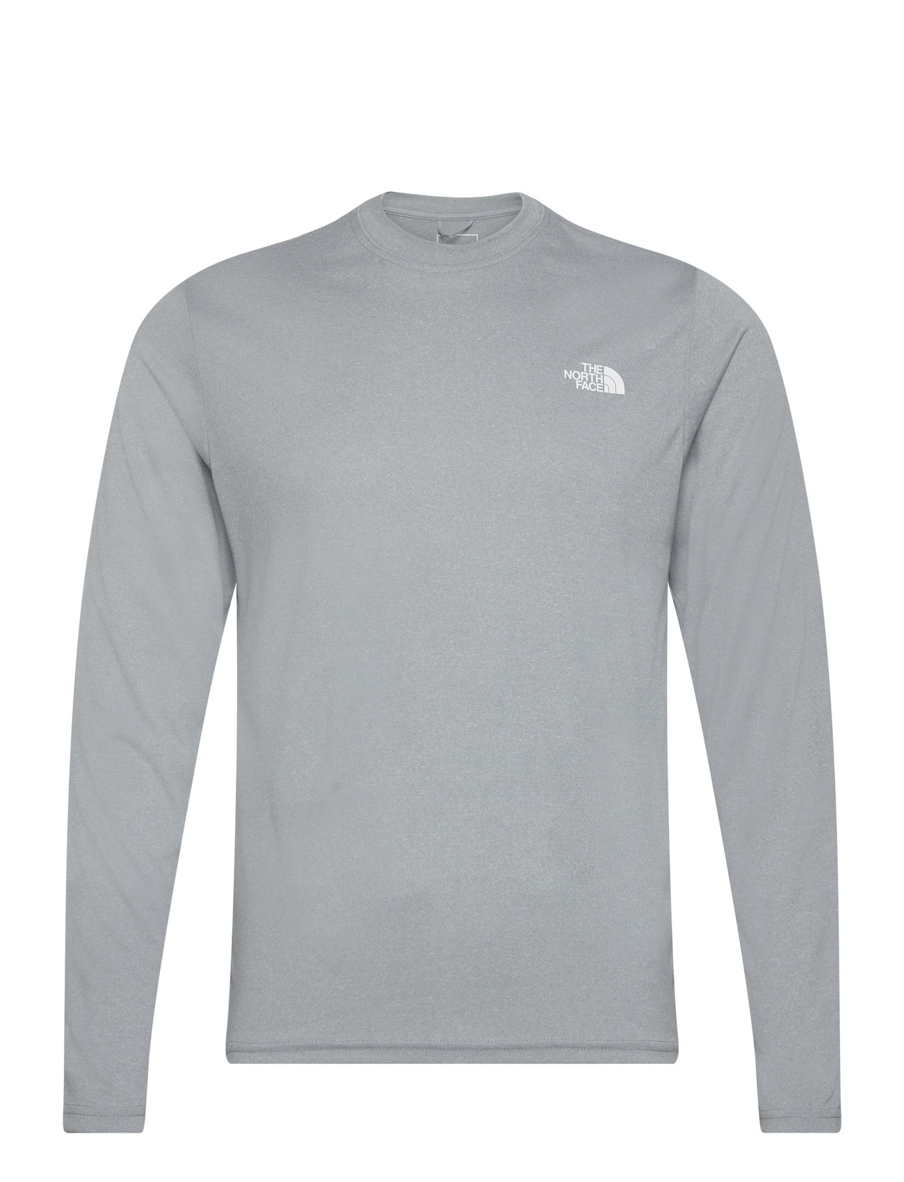 North face deals reaxion long sleeve