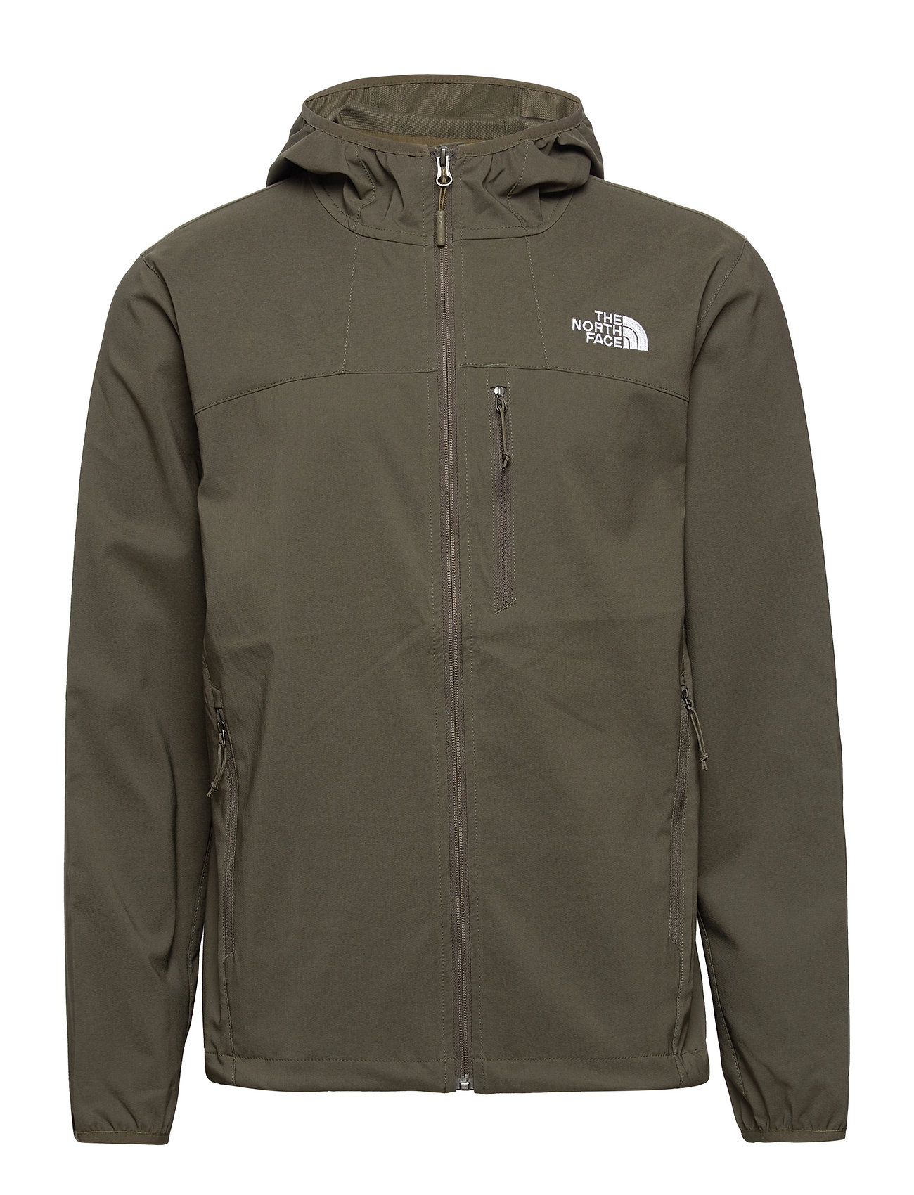 nimble hoodie the north face