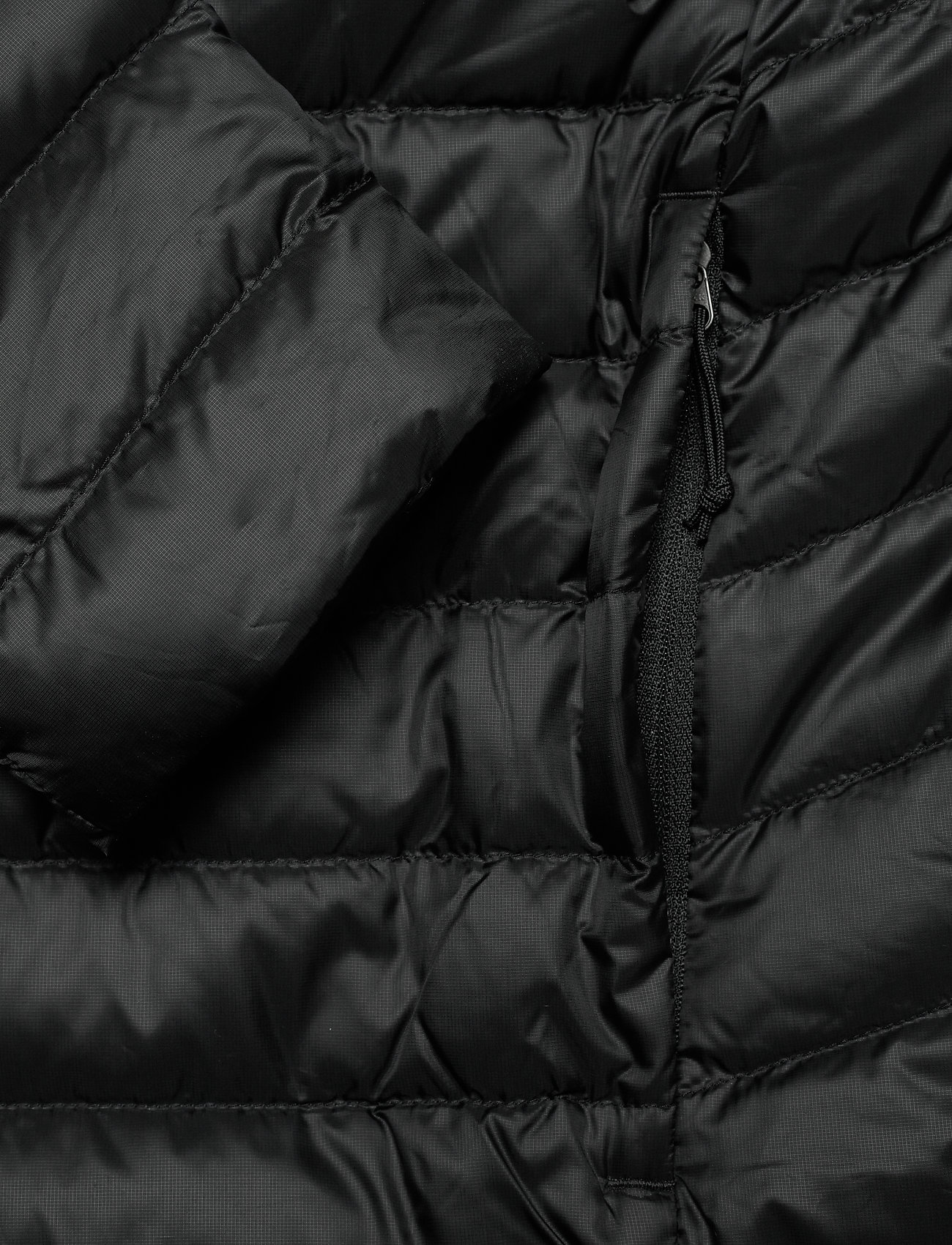 The North Face - M TREVAIL JACKET - padded jackets - tnf black-tnf black - 4