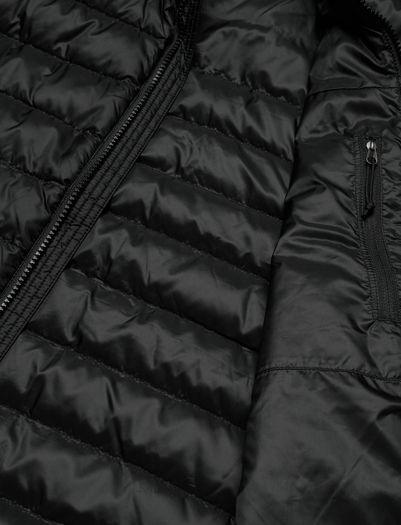 The North Face - M TREVAIL JACKET - padded jackets - tnf black-tnf black - 5