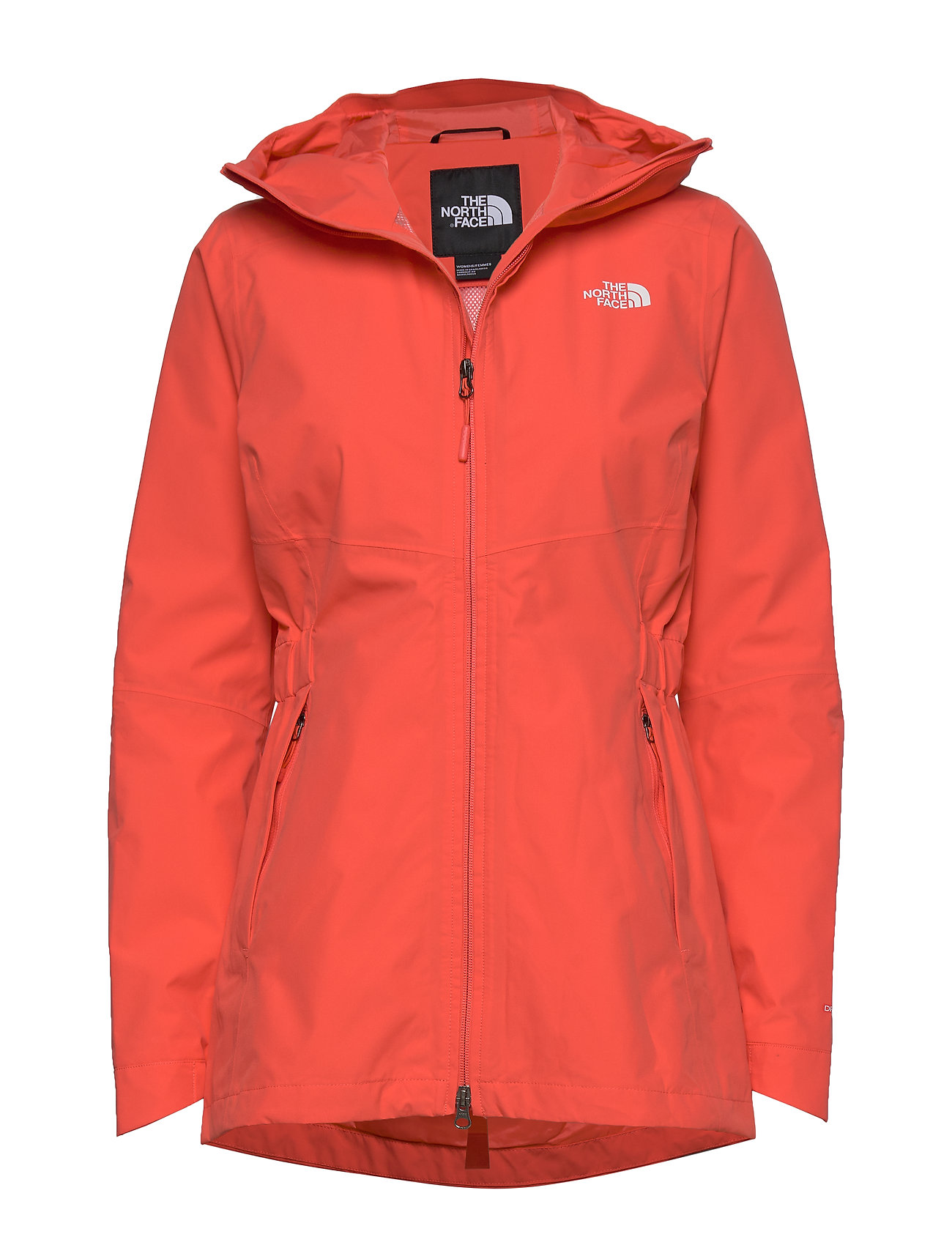 north face europe