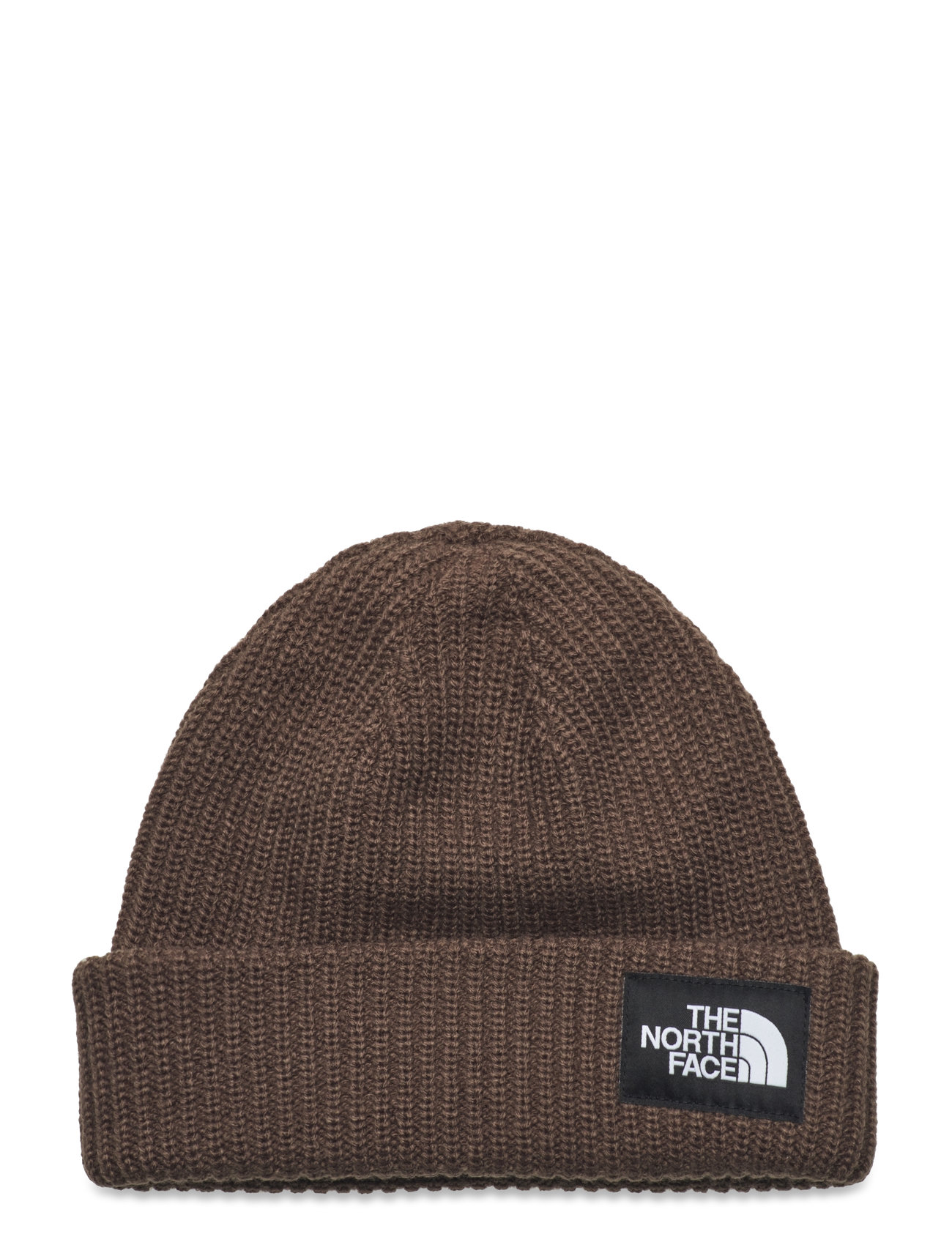 The North Face Salty Lined Beanie Brun