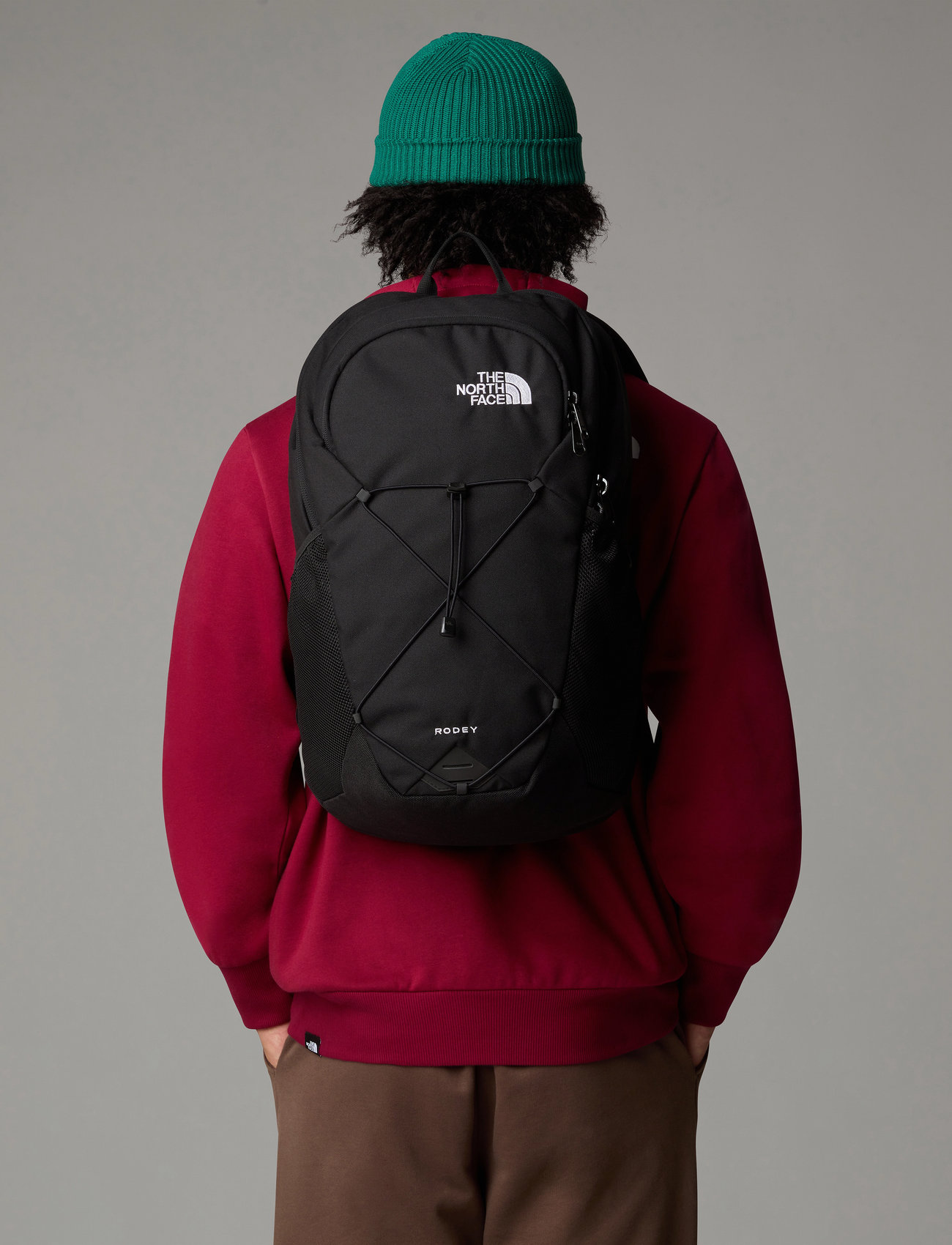 The North Face Rodey (TNFNF0A3KVC) - Backpacks | Boozt.com