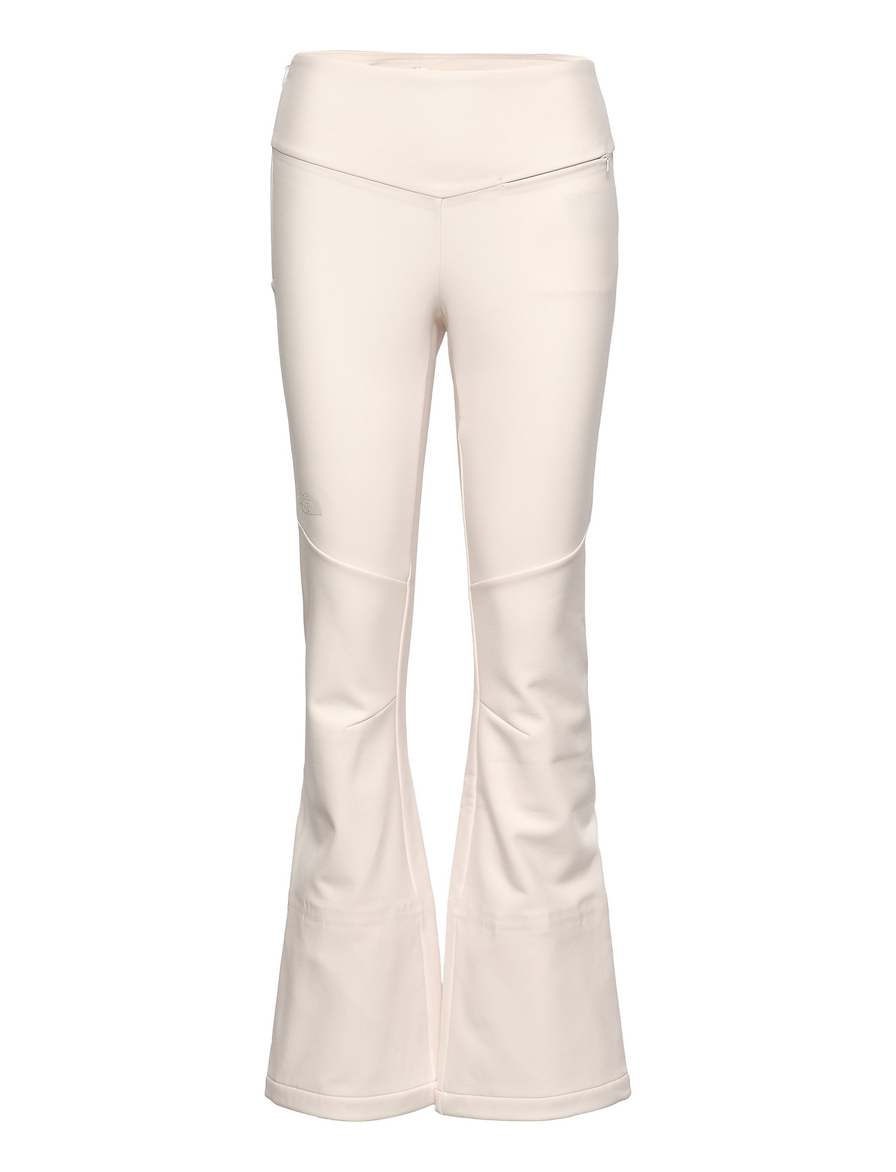 snoga pants white