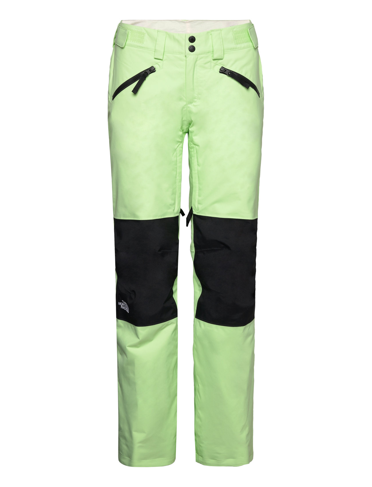 W Aboutaday Pant Bottoms Sport Pants Green The North Face