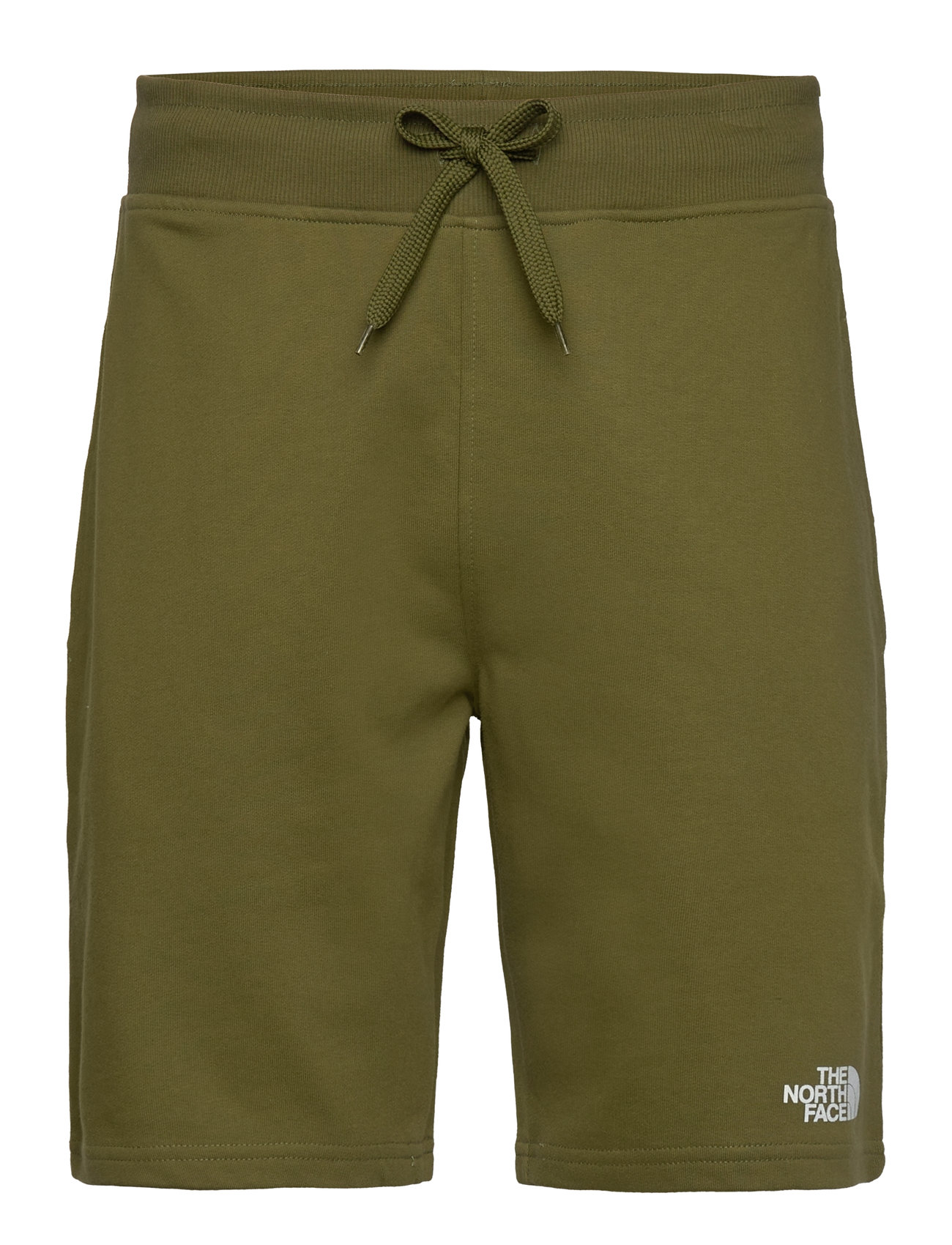 M Standard Short Light-Eu Khaki The North Face