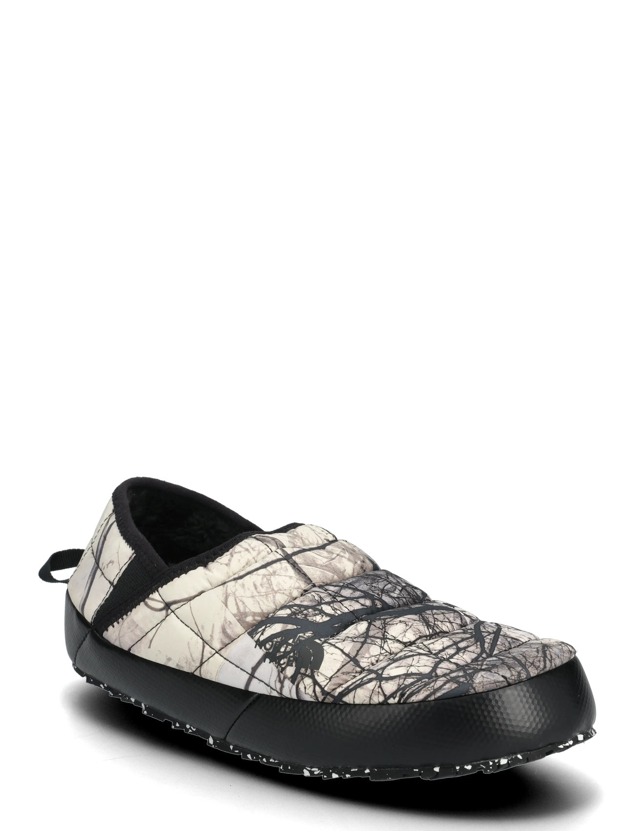 THE NORTH FACE M Thermoball Traction Mule V Grau - 40.5 - Herren