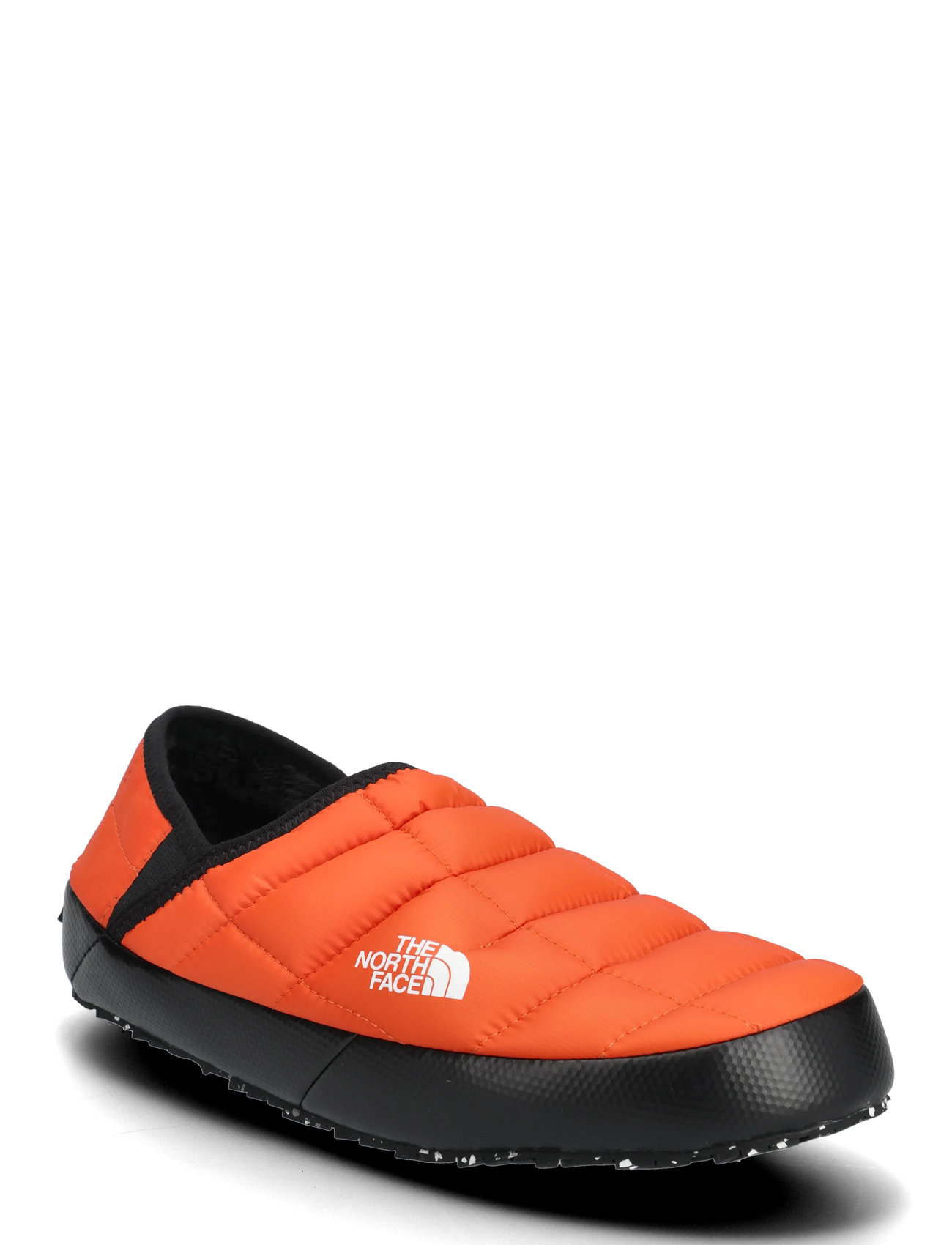 ★THE NORTH FACE☆TRACTION MULE NS85R12 The North Face THERMOBALL™ TRACTION MULE V Negru / Alb