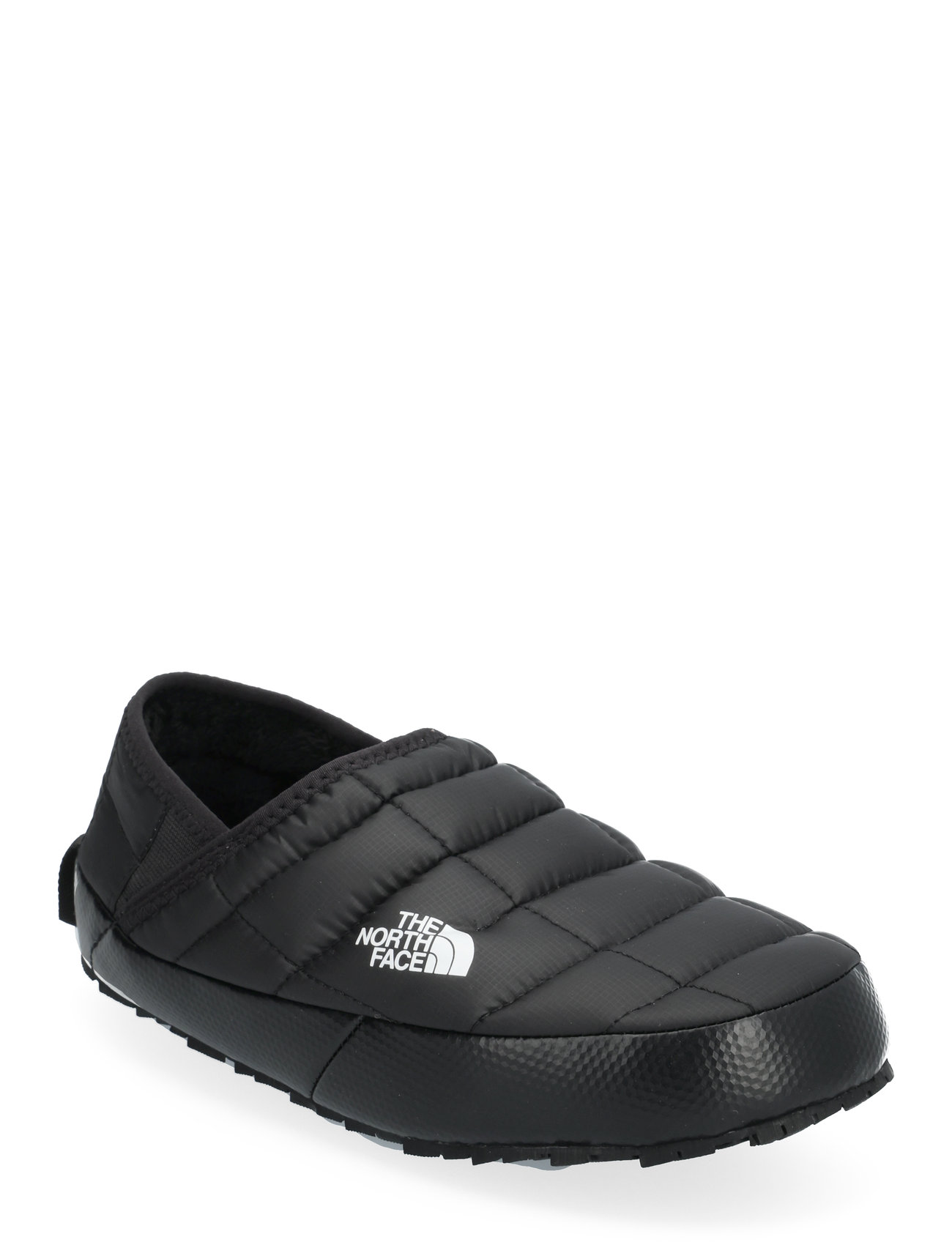 W Thermoball Traction Mule V Sport Sneakers Slip On Sneakers Black The North Face