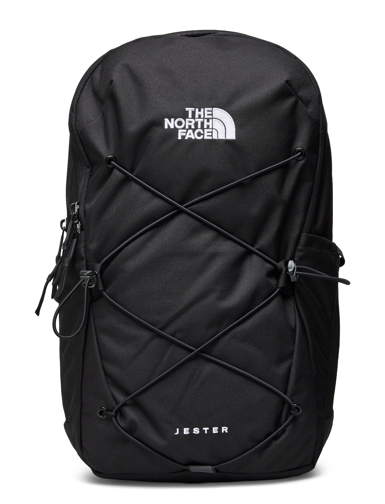 W Jester Sport Women Sport Training Bags Sport Backpacks Black The North Face