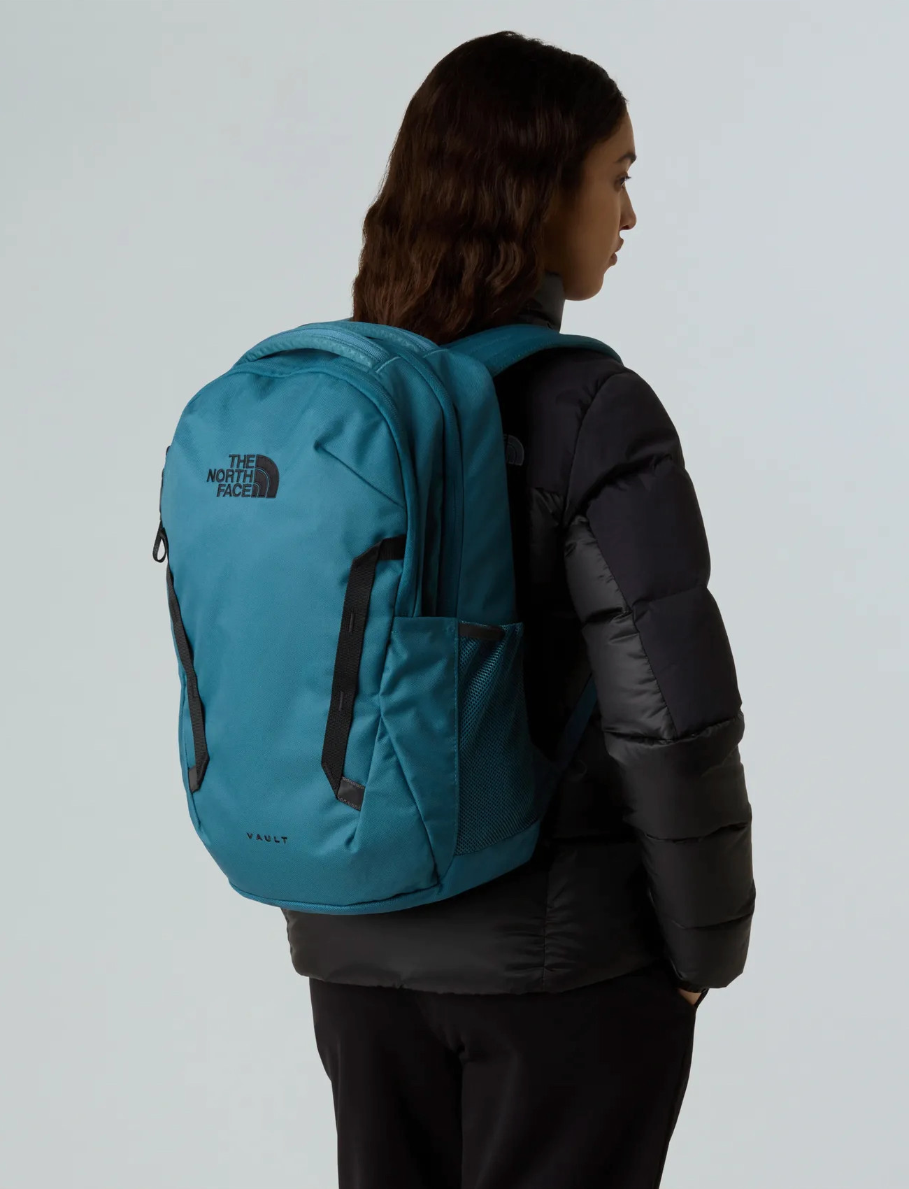 The North Face Vault, One Size, Blue, Sport > Rygsække, Herre